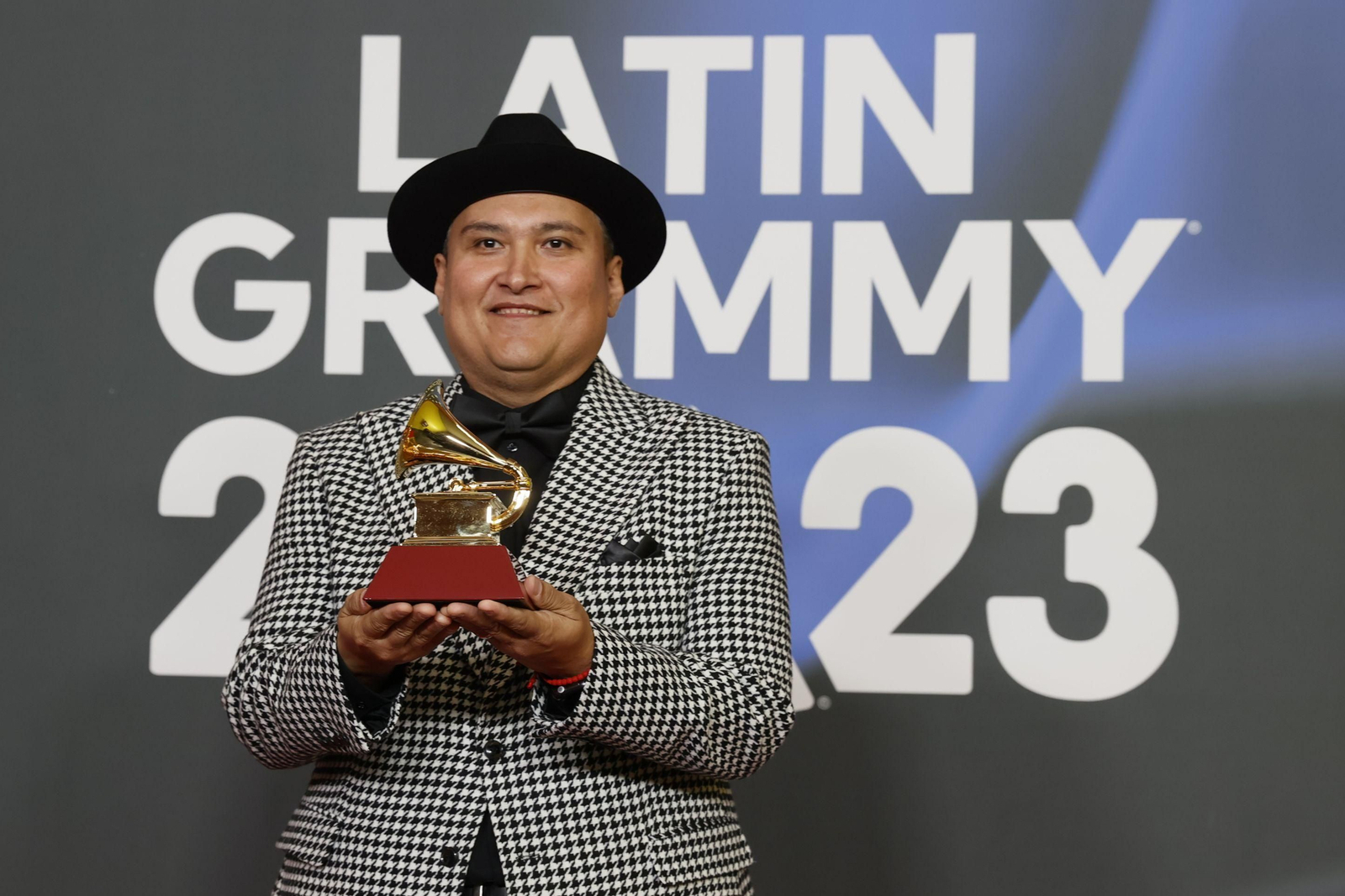 Todos los premiados en la gala Premiere de los Grammy Latinos 2023 en Sevilla