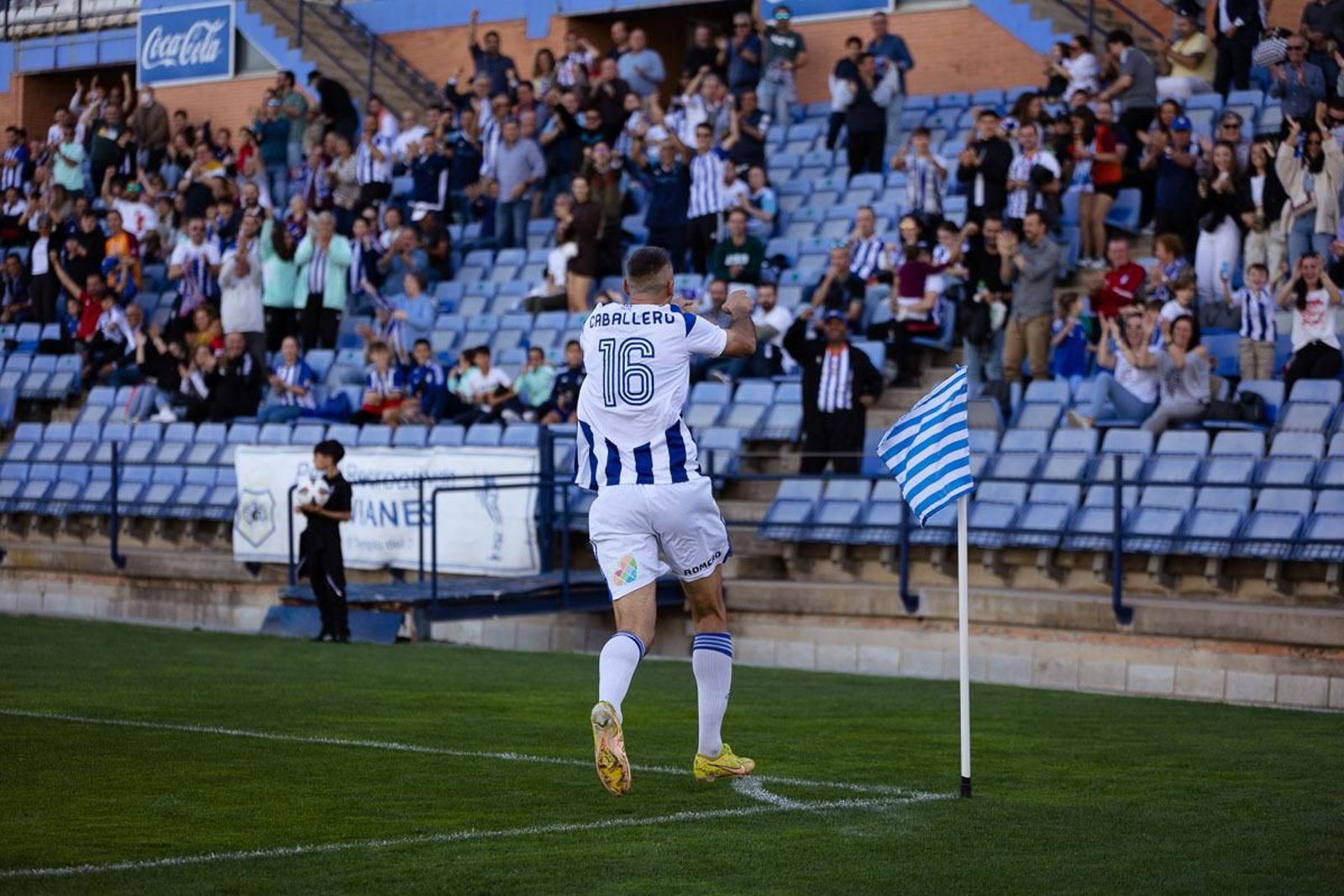 Imágenes del Recre-Mar Menor
