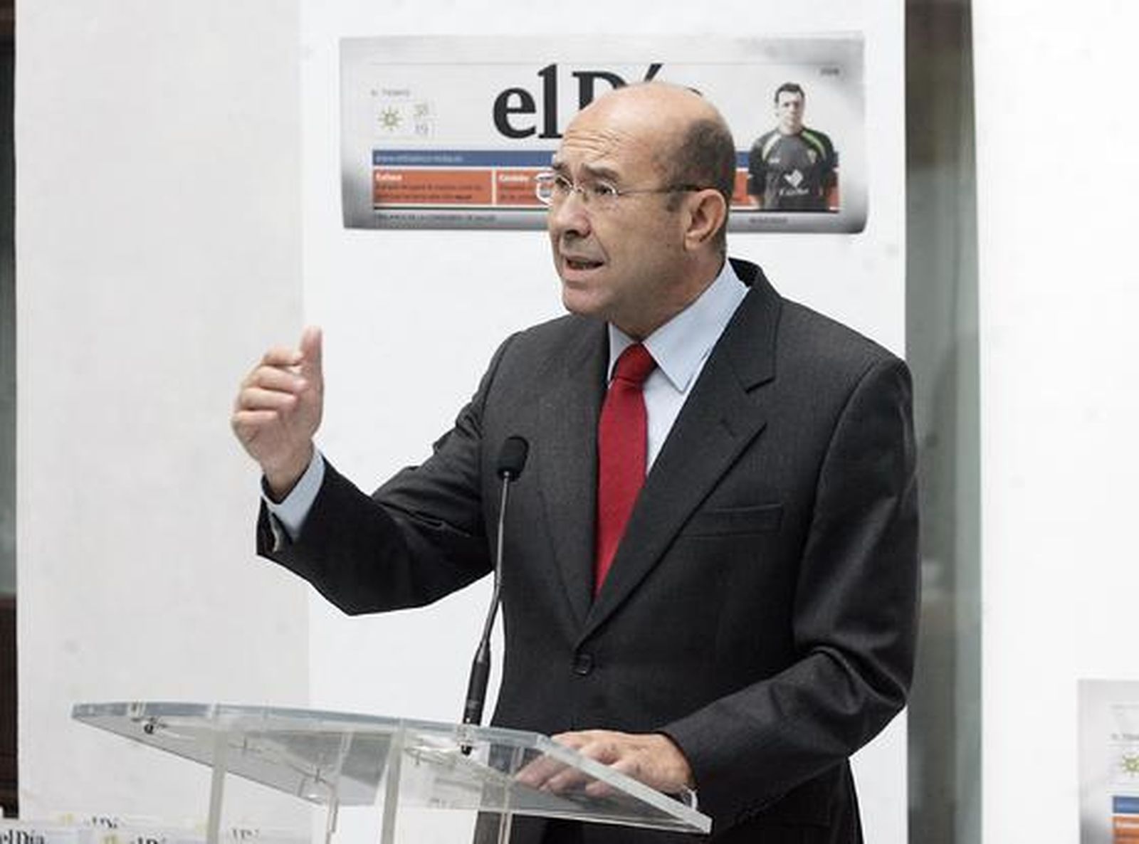 Foto: Oscar Barrionuevo