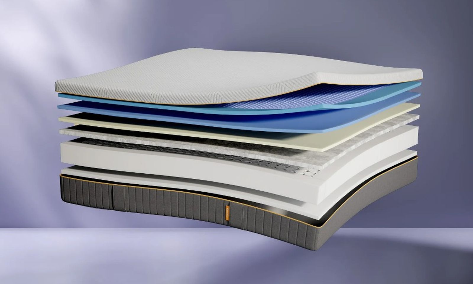 Colchón Emma Original Elite