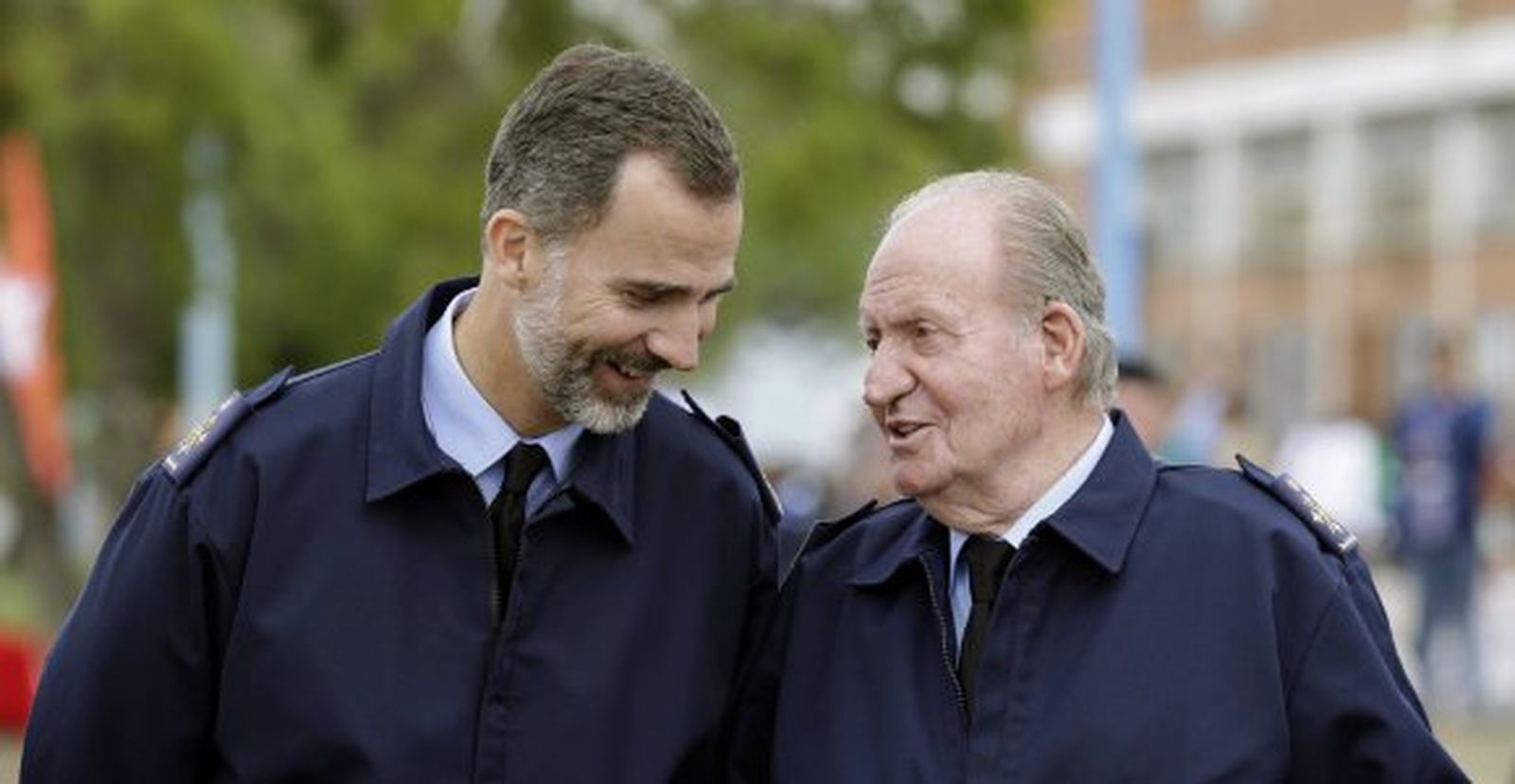 El año que España tuvo dos Reyes