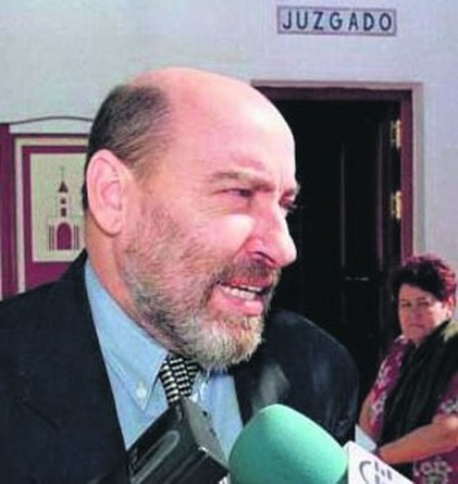 Juan Guerra.
