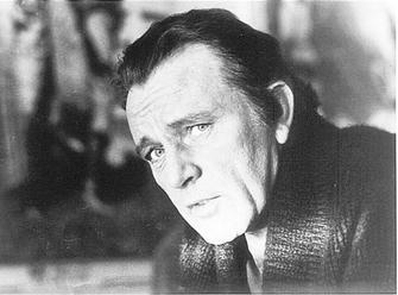 Richard Burton encarnó a grandes personajes de la historia.