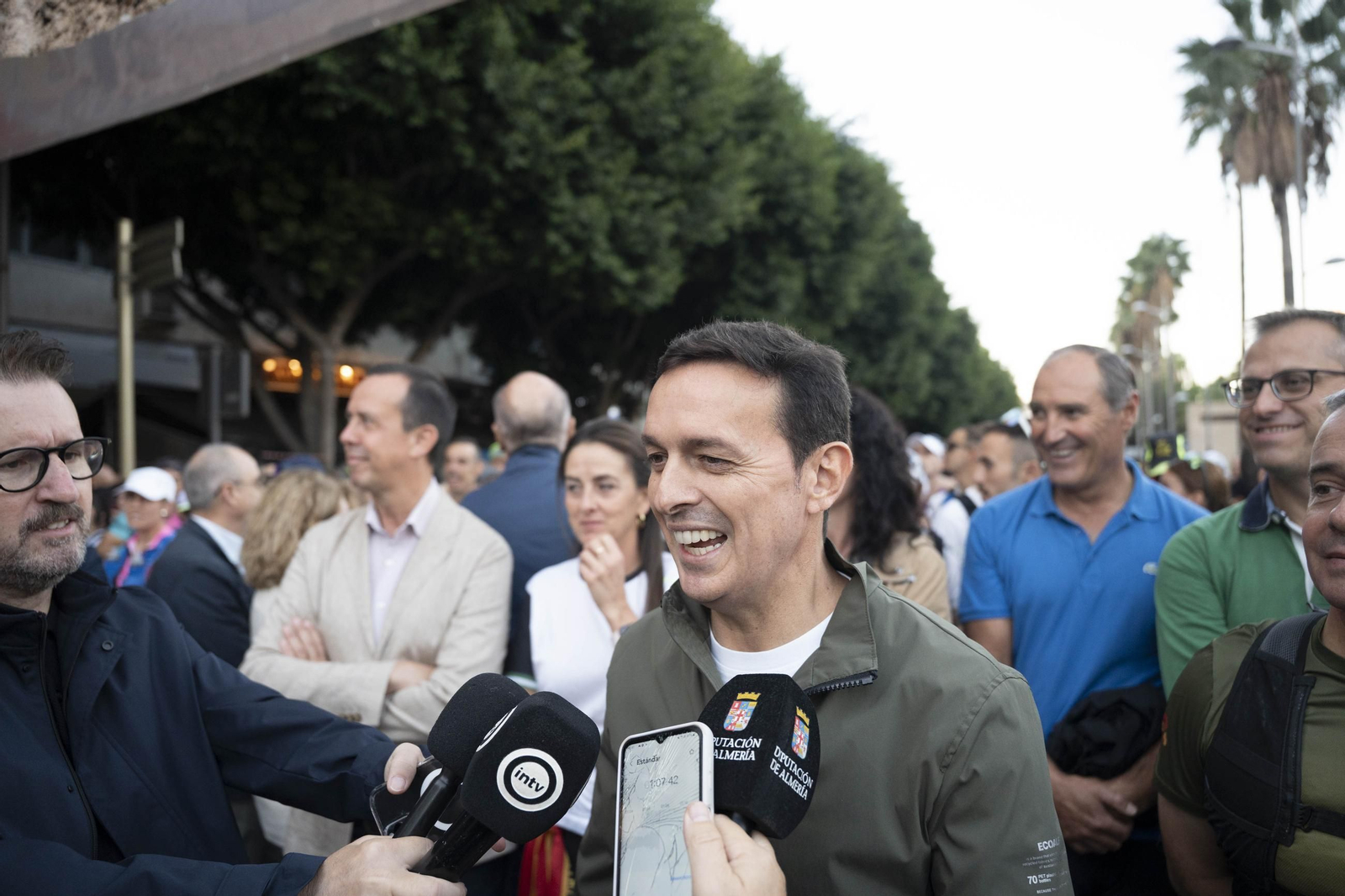 Las imágenes de los héroes de La Desértica: aquí puedes encontrar fu foto