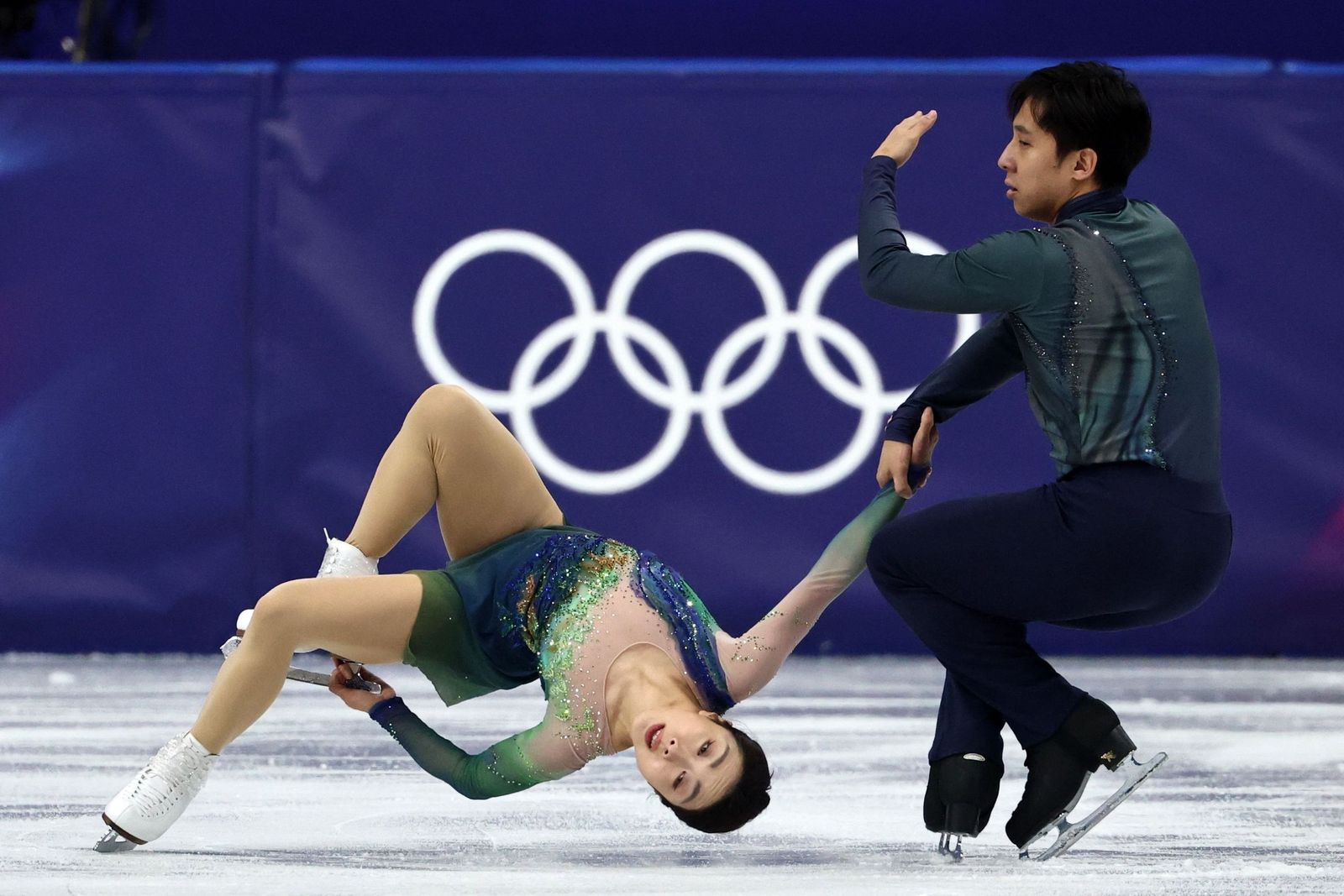 Las mejores fotos de los Juegos Olímpicos de invierno Milán Cortina d'Ampezzo 2026 | Undécima jornada