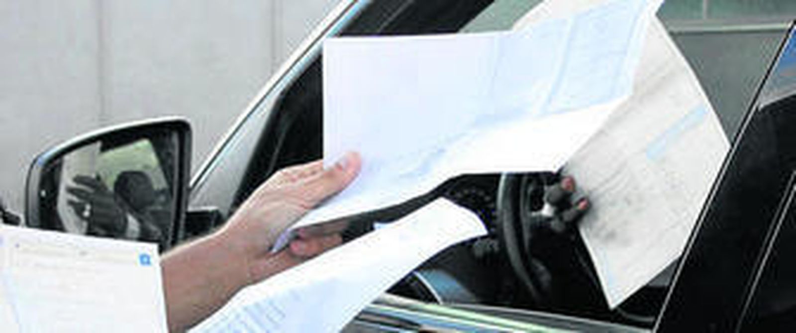 Uno de los motivos de cambio de seguro es acceder a coberturas superiores.