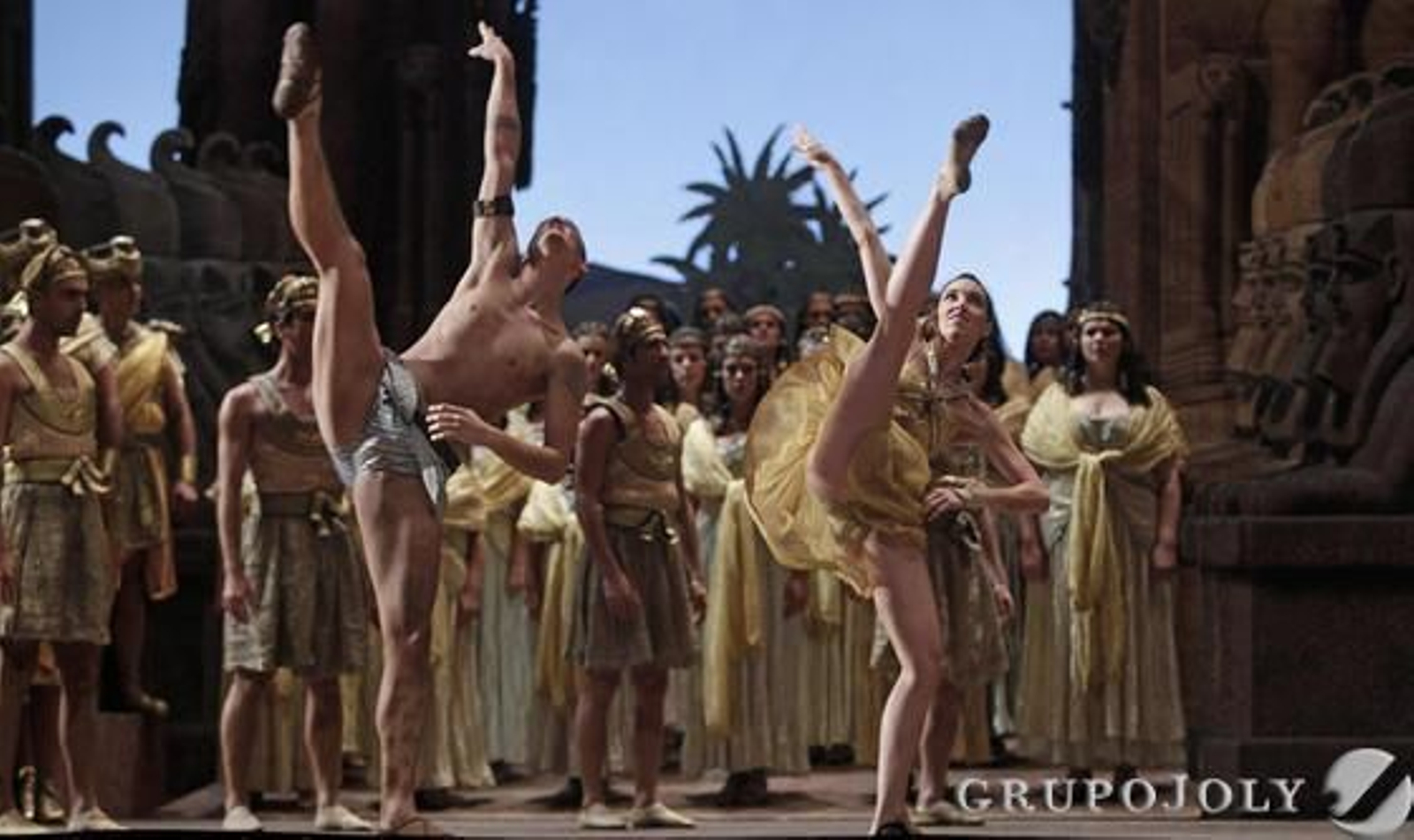 Foto: Antonio Pizarro