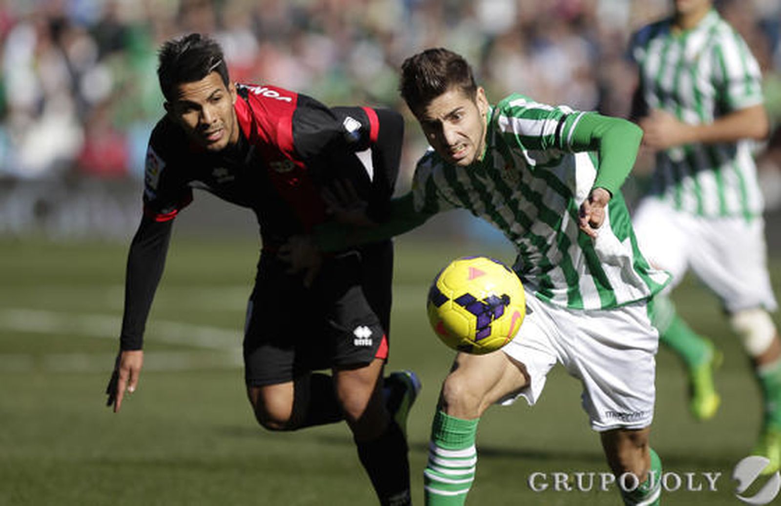 Foto: Antonio Pizarro