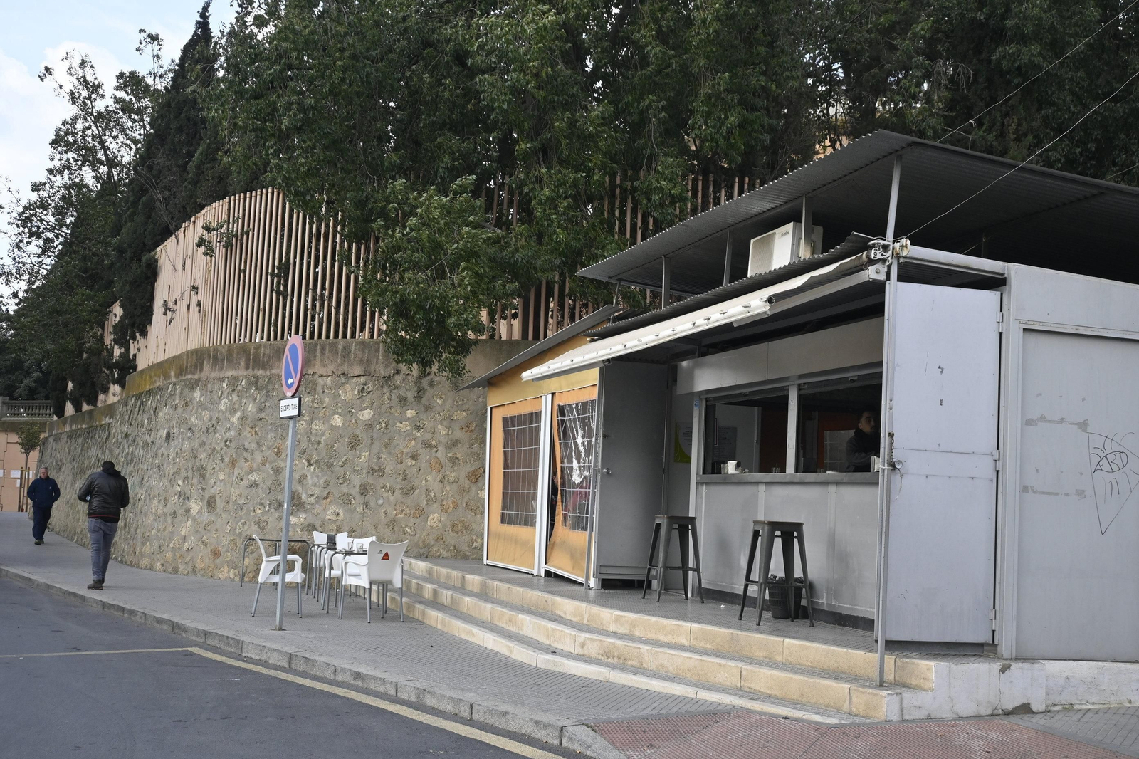 Barrio a Barrio: Imágenes de San Sebastián