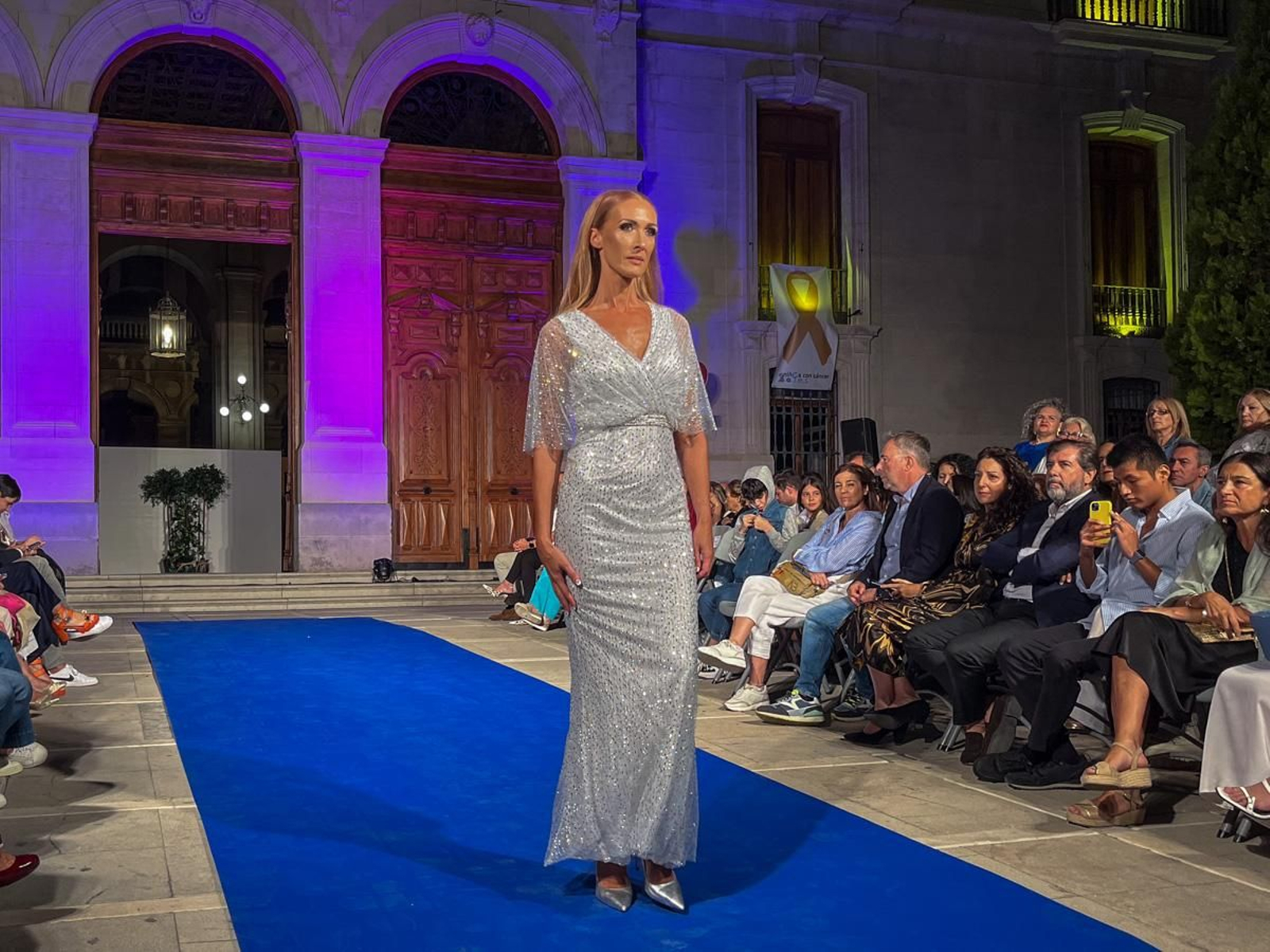 XXXIV Pasarela Jaén, en imágenes