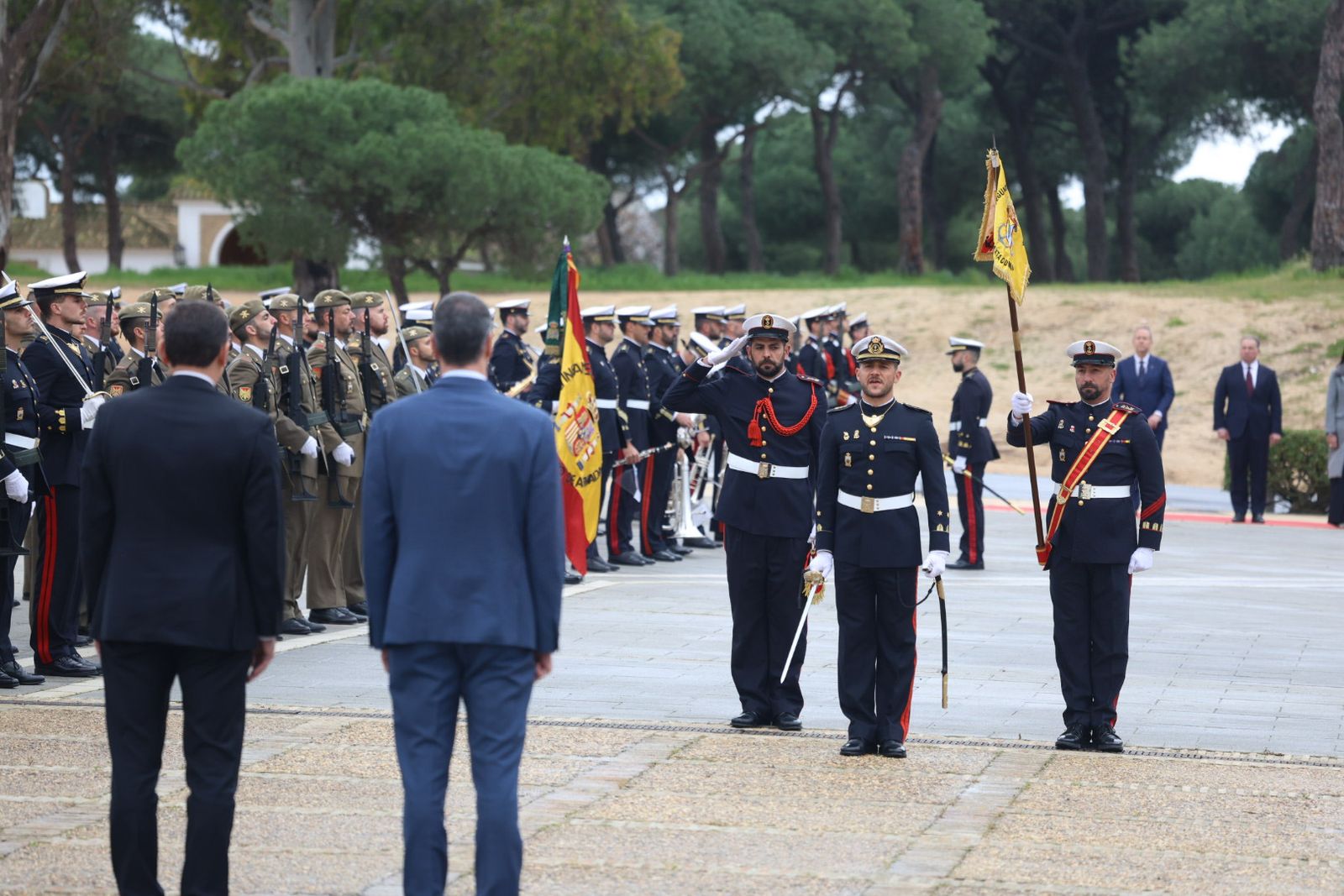La Cumbre Hispano-Portuguesa en fotografías
