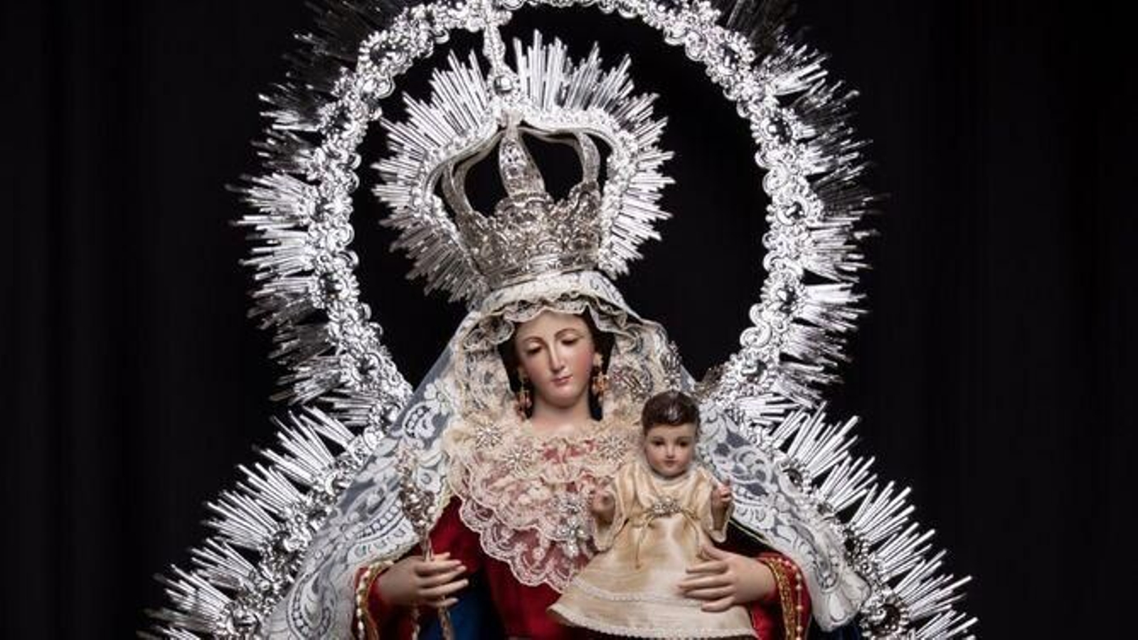 Santa María del Saladillo.