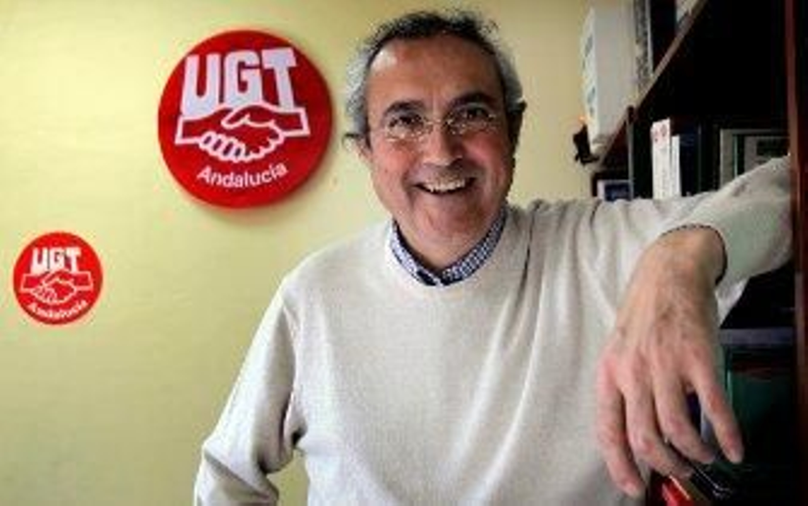 "No dudo de la honestidad de Méndez"