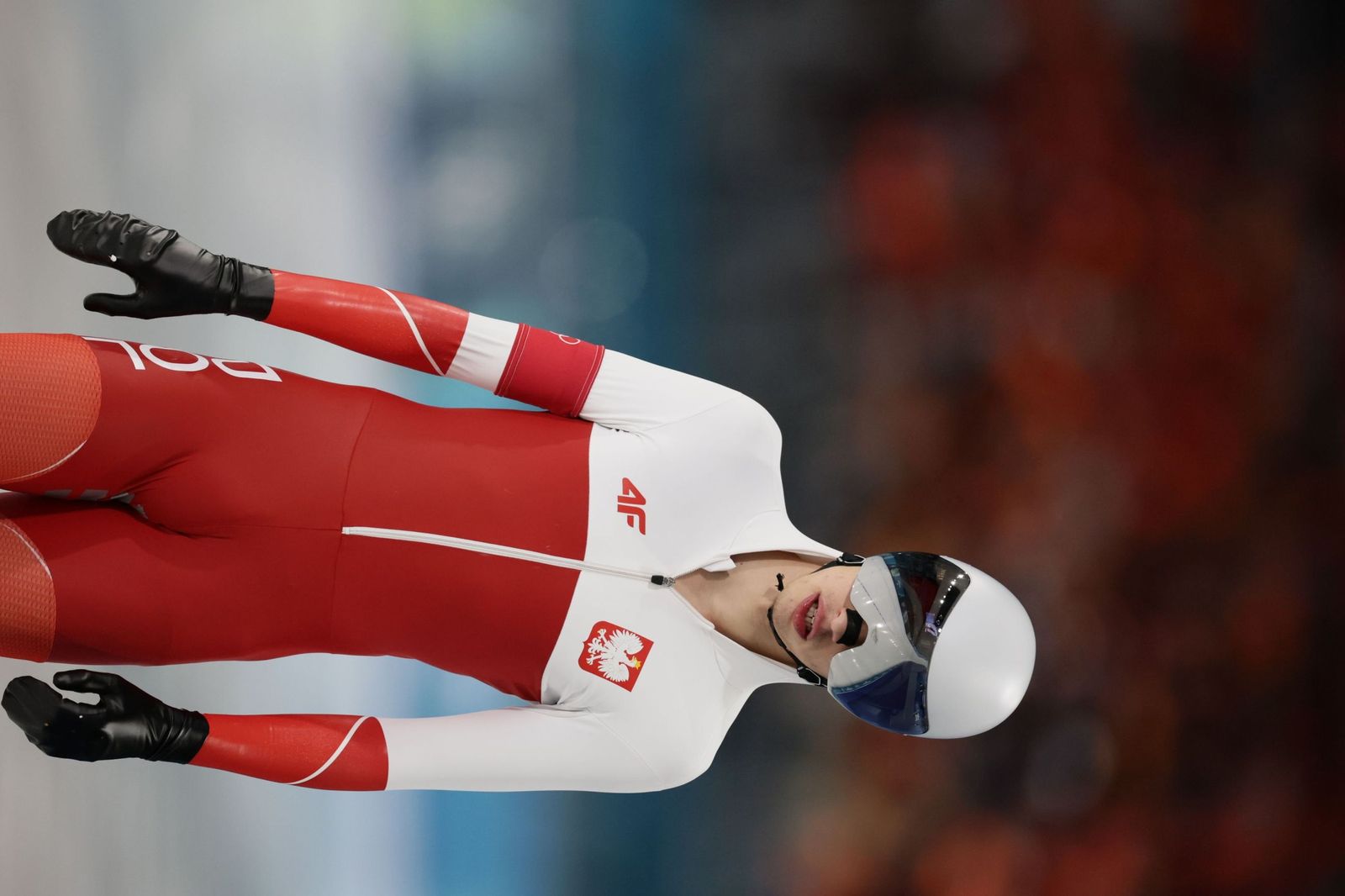 Las mejores fotos de los Juegos Olímpicos de invierno Milán Cortina d'Ampezzo 2026 | Jornada 14