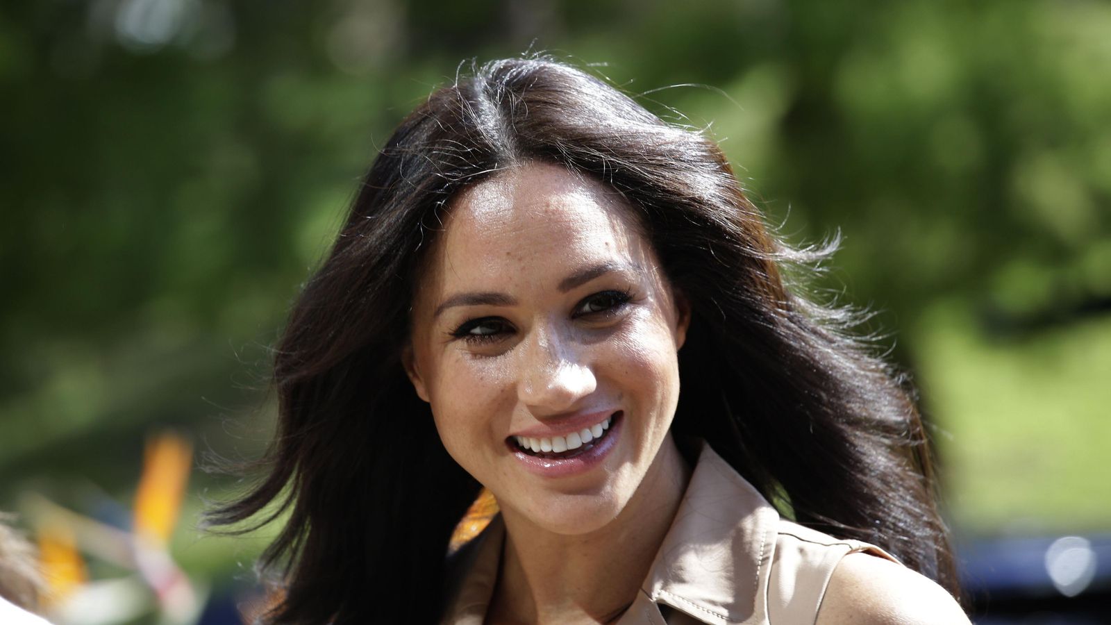 Meghan Markle, en una imagen reciente.