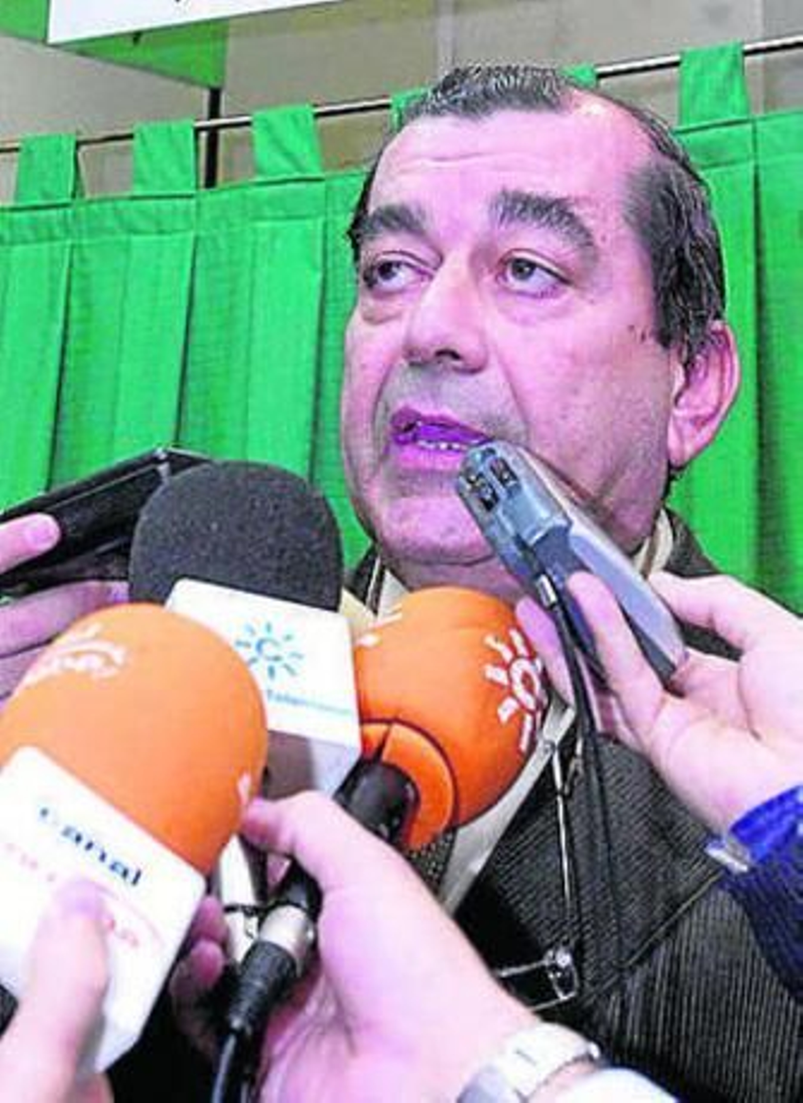 Antonio Rodríguez Carretero.