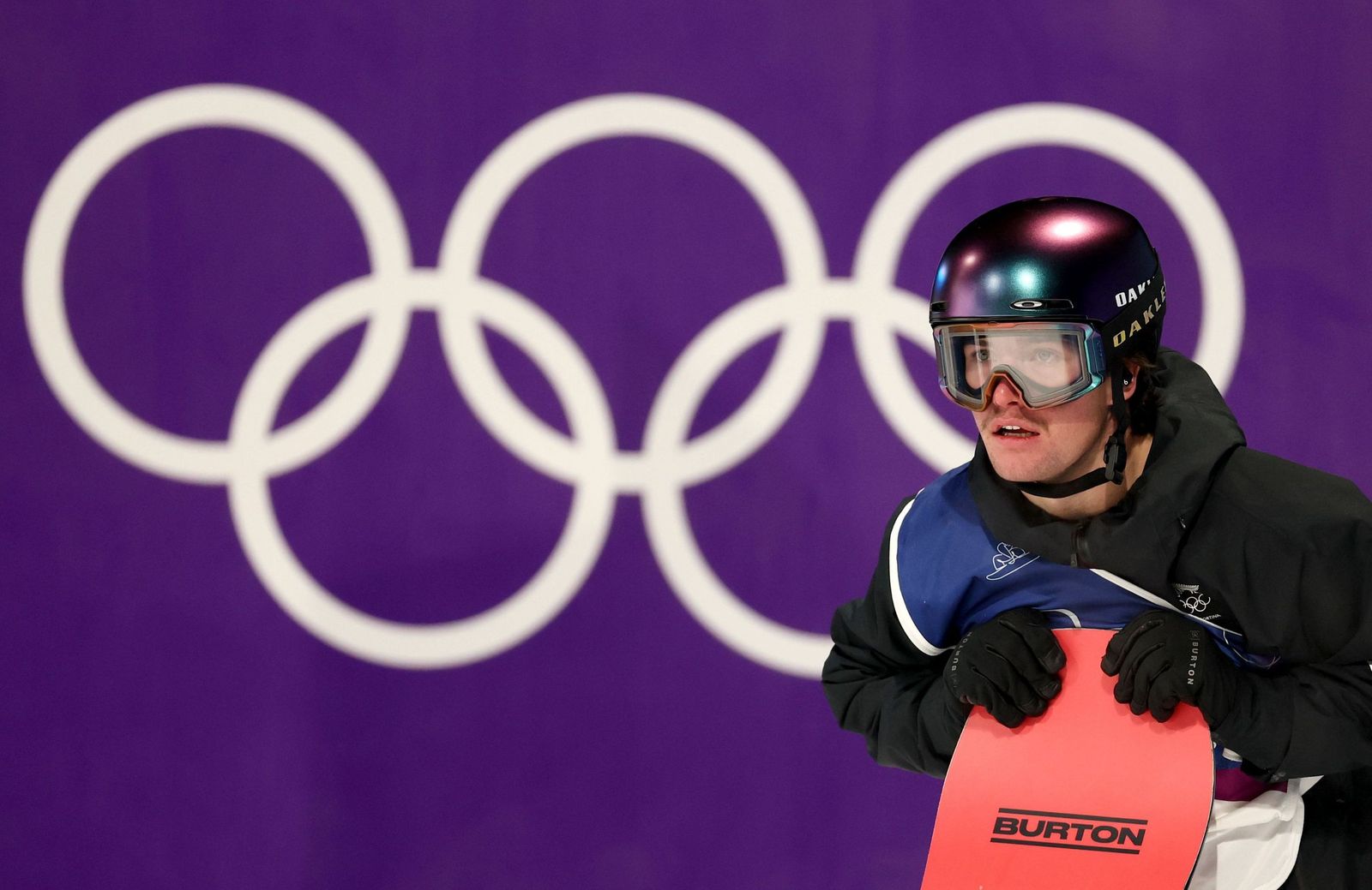 Las mejores fotos de los Juegos Olímpicos de invierno Milán Cortina d'Ampezzo 2026 | Segunda jornada