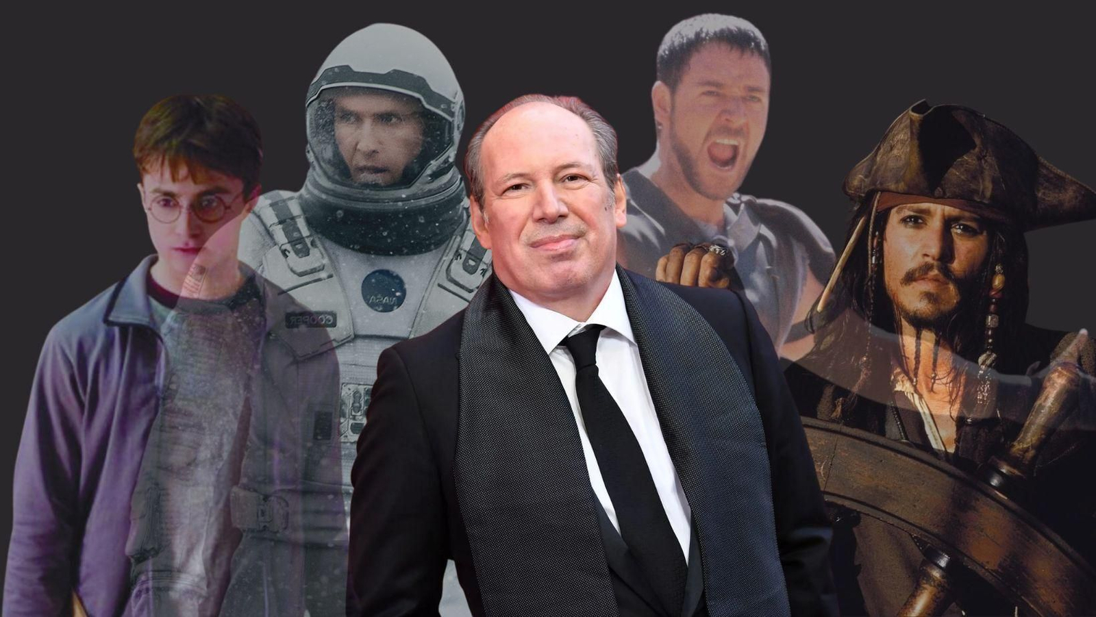 Tributo al gran compositor de bandas sonoras Hans Zimmer en La Palma del Condado