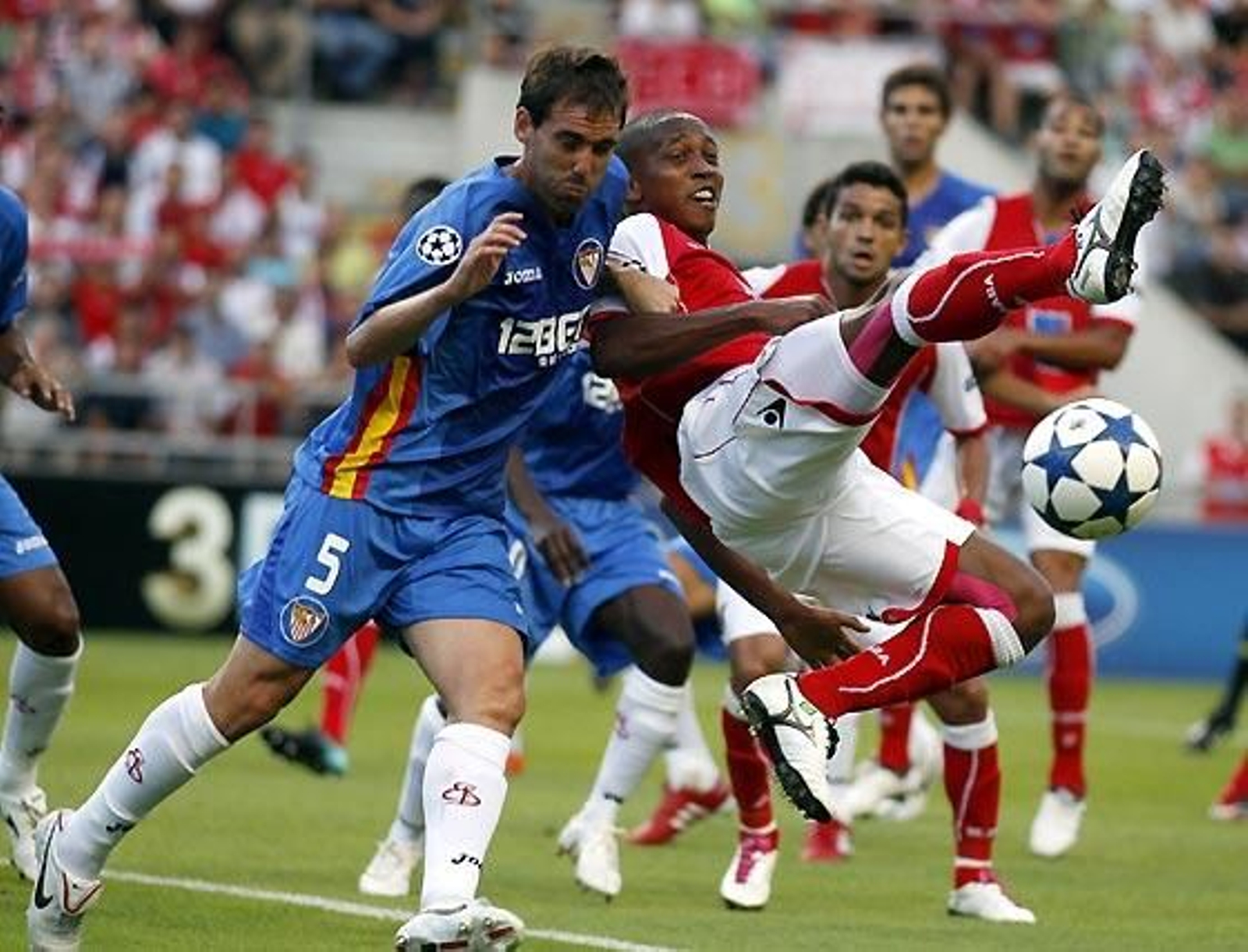 Foto: Efe / Afp Photo / Reuters