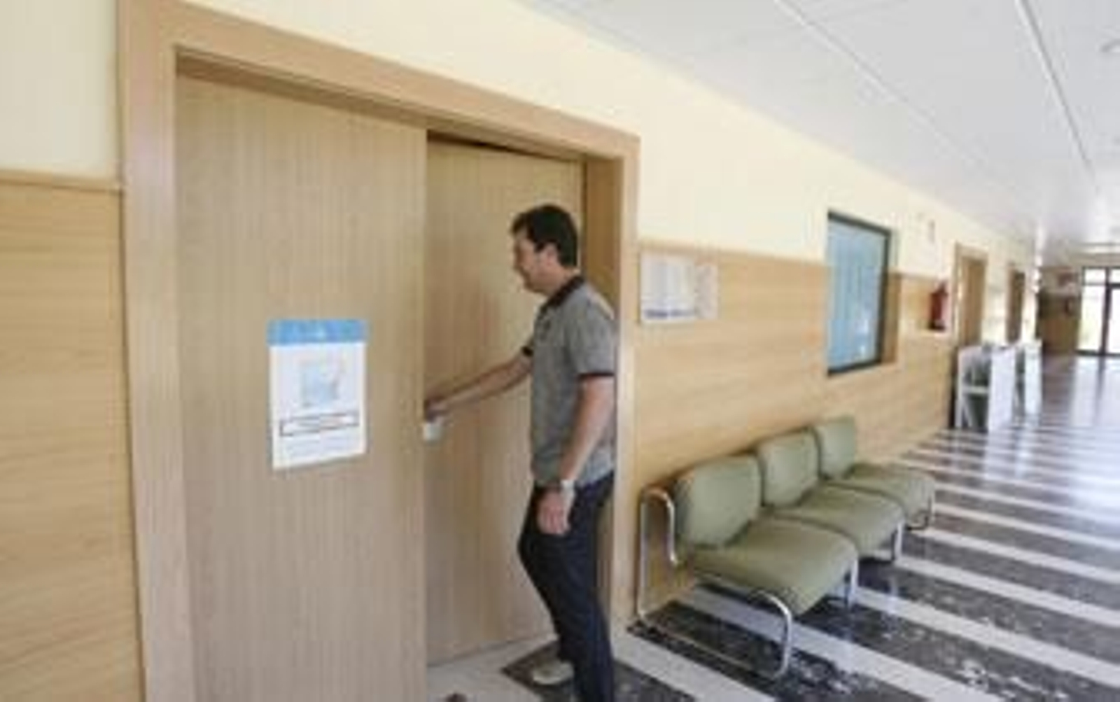 Final de una etapa, inicio de otra