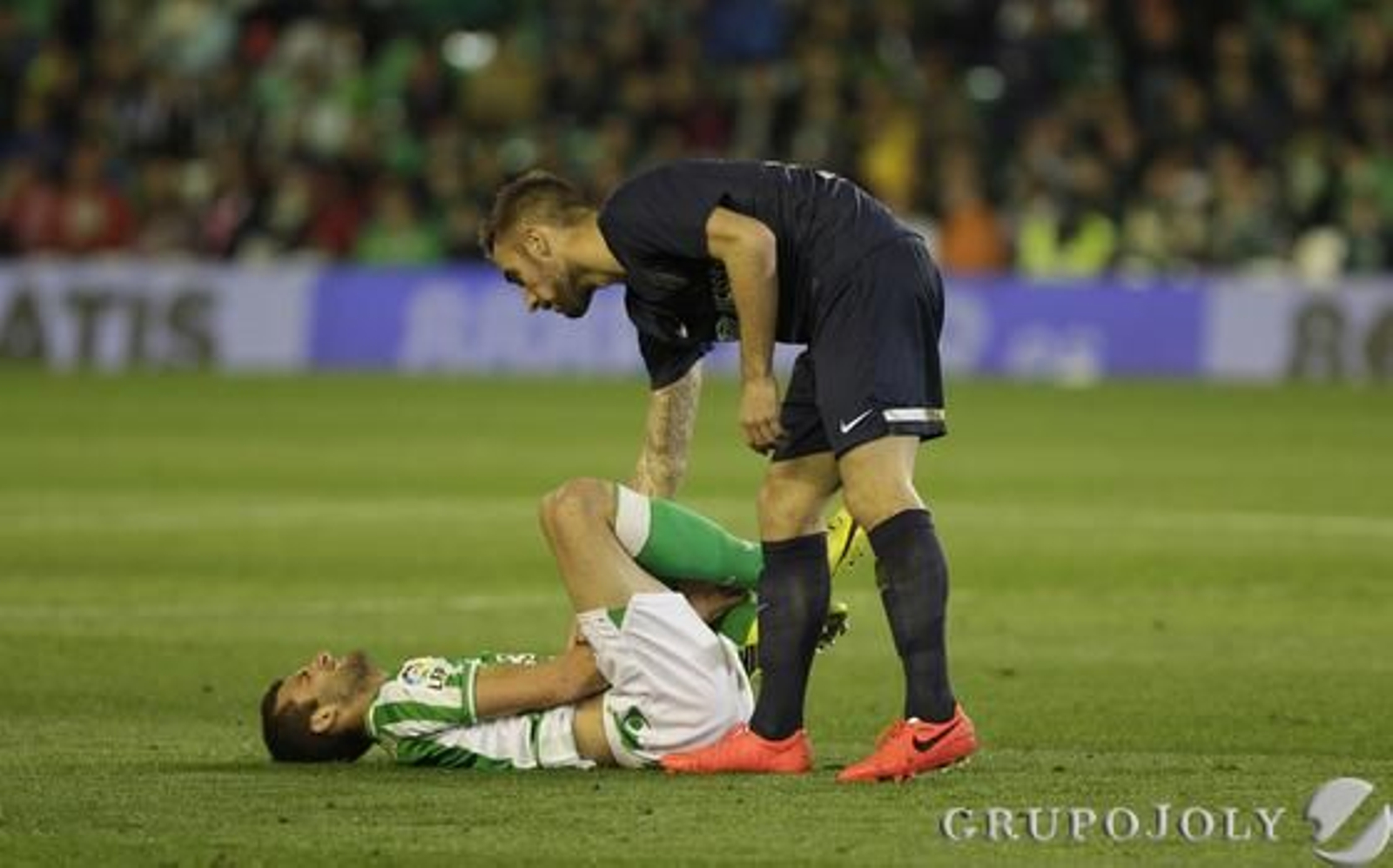 Foto: Antonio Pizarro