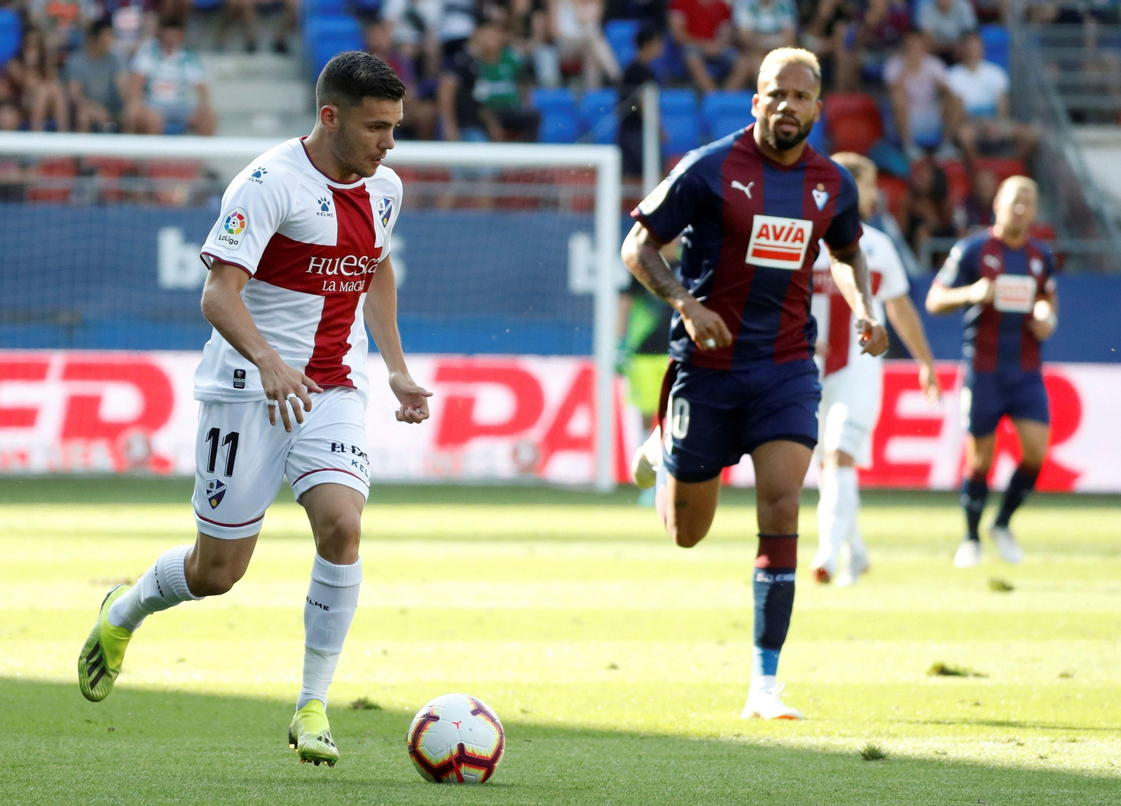 El Málaga CF alcanza un acuerdo con Álex Gallar El Málaga CF alcanza un acuerdo con Álex Gallar