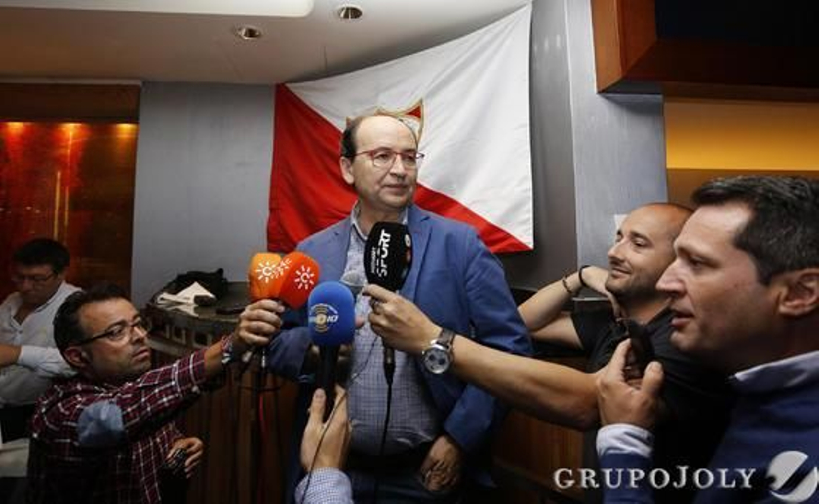 Foto: Antonio Pizarro