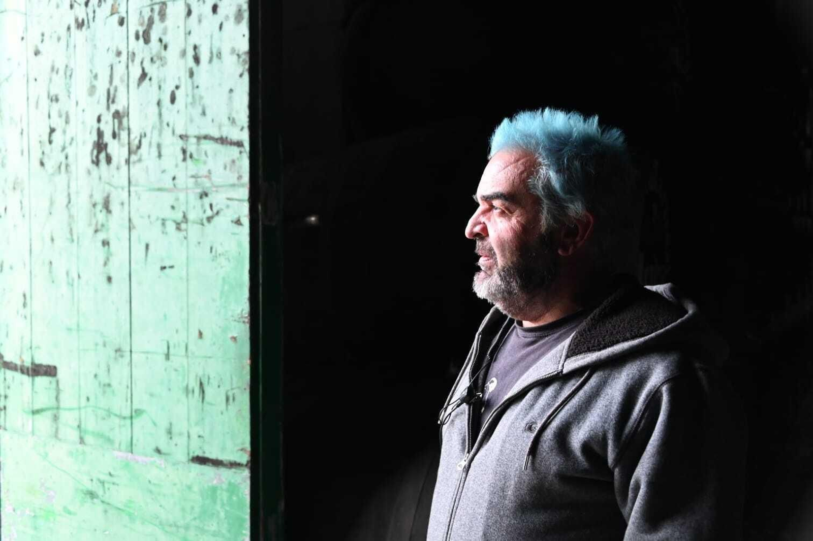 Galería fotográfica del rodaje de 'Siete Jereles'