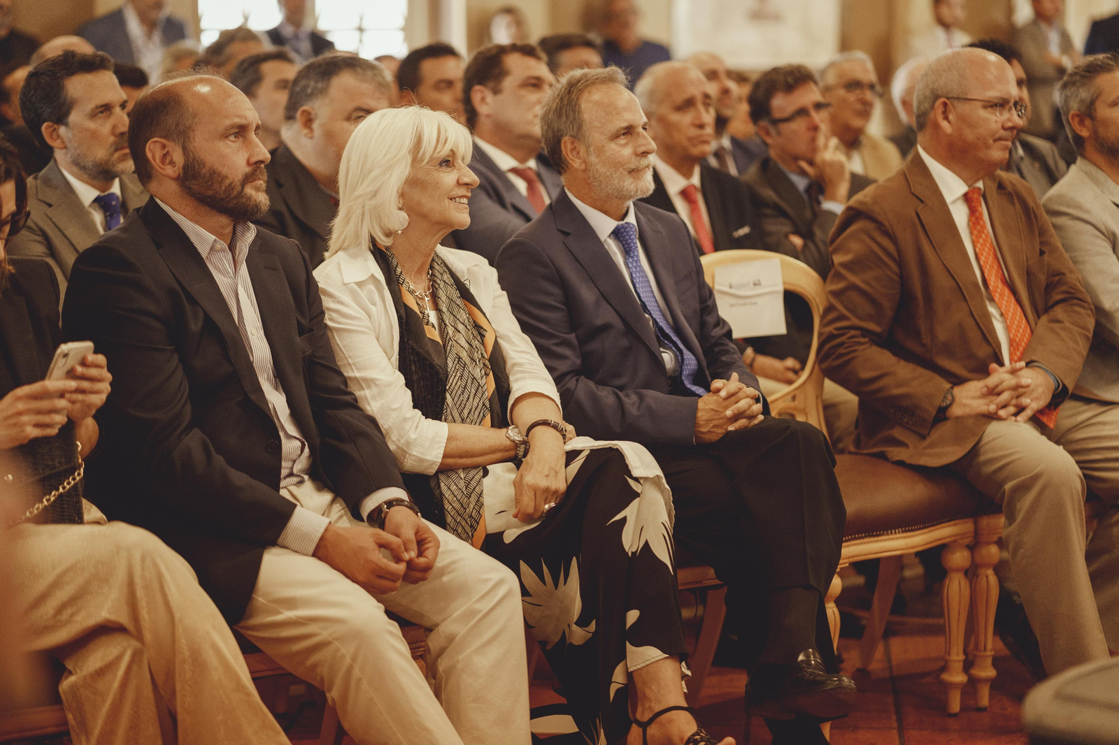 Bayport Global Supplies S.A celebra su 40 aniversario