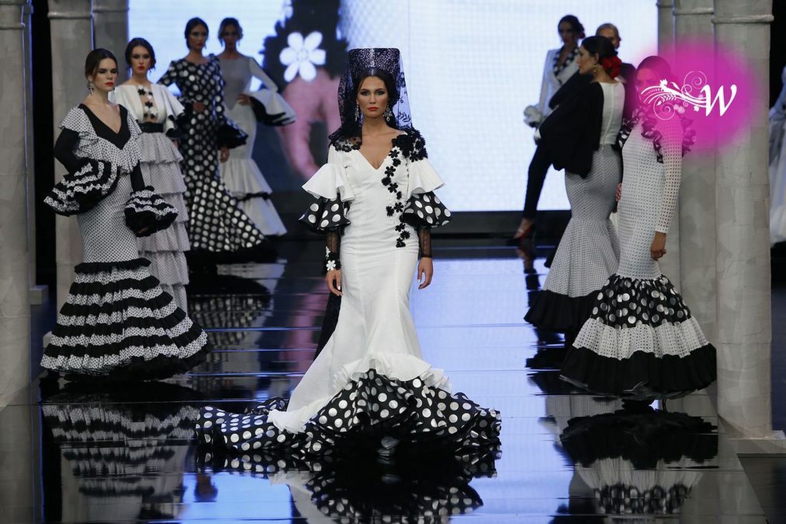 Así es la colección 'Santa Cruz' de Javier García para Simof 2020