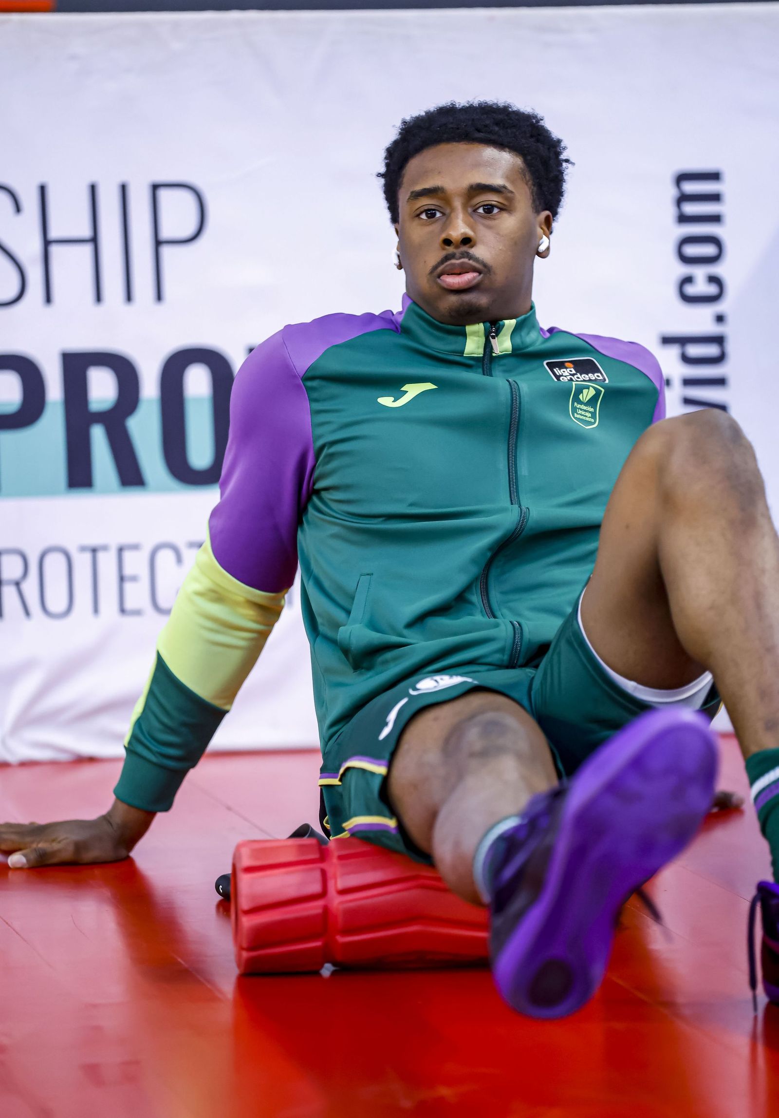 Baxi Manresa-Unicaja, en fotos