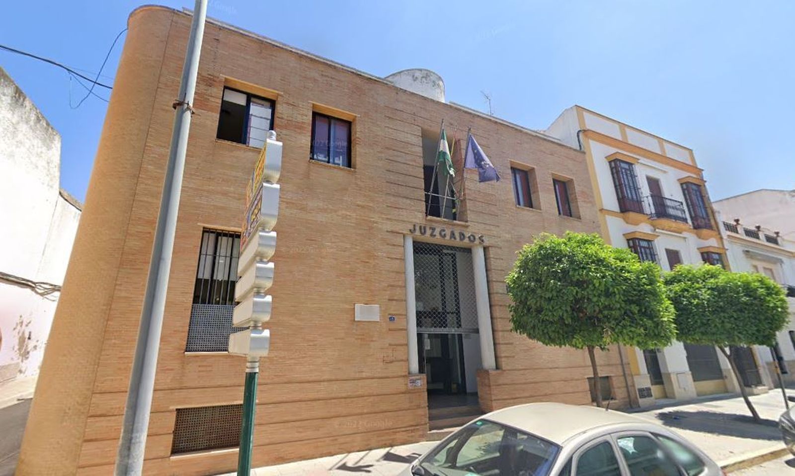 El caso está siendo investigado por el Juzgado de Primera Instancia e Instrucción número 4 de Utrera.