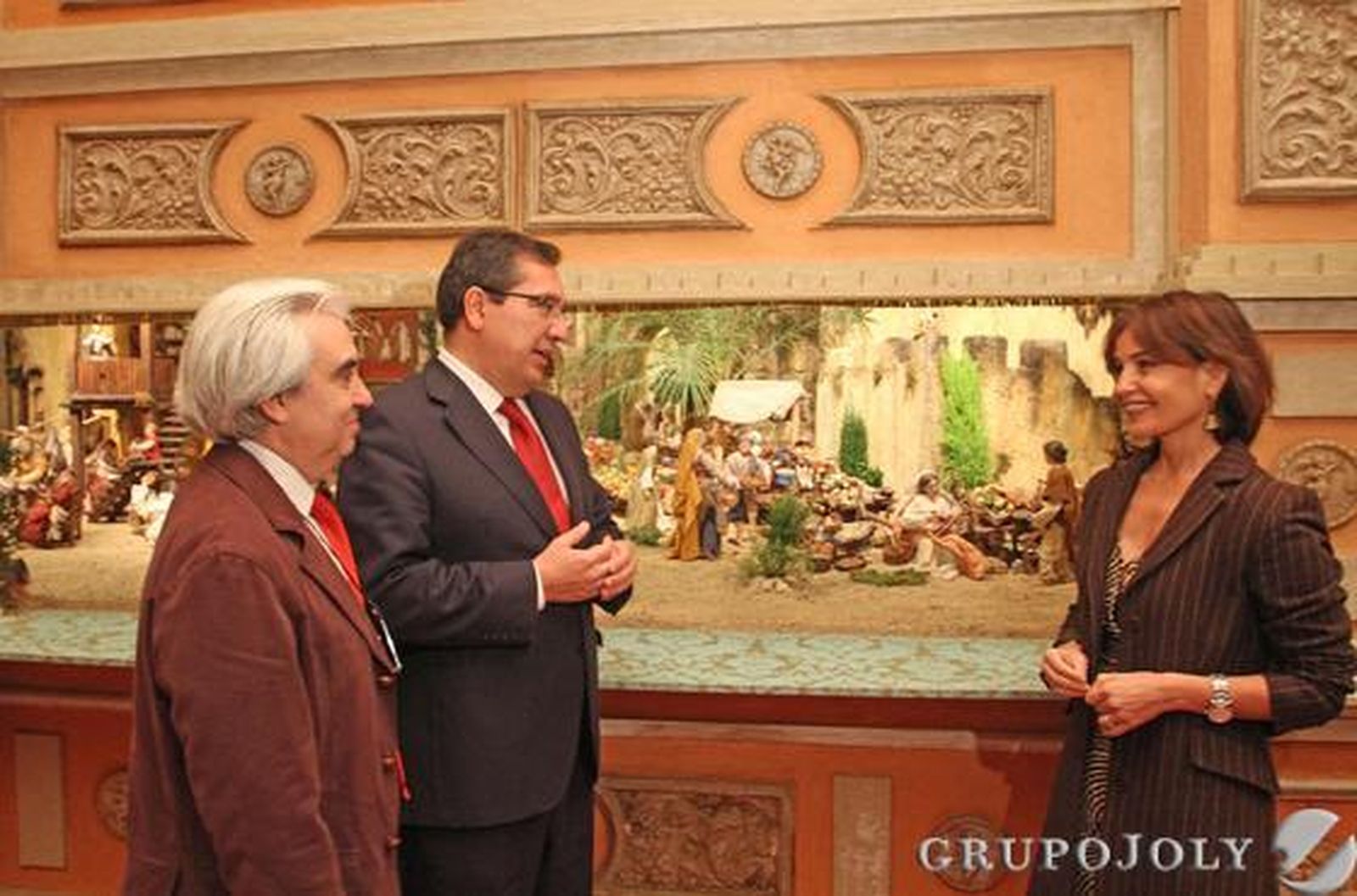 Foto: Belén Vargas.