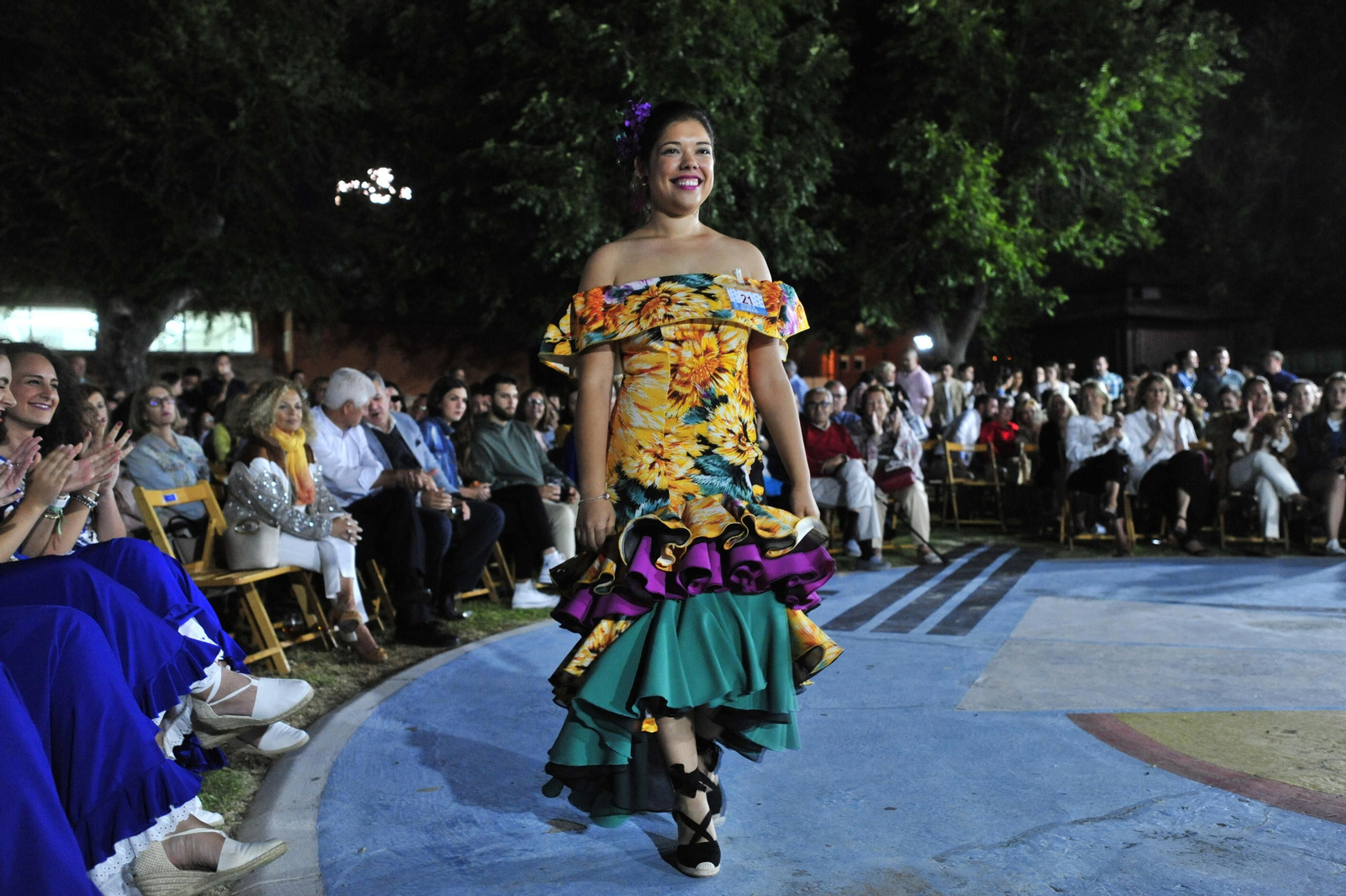 Lucía Olvera Collantes