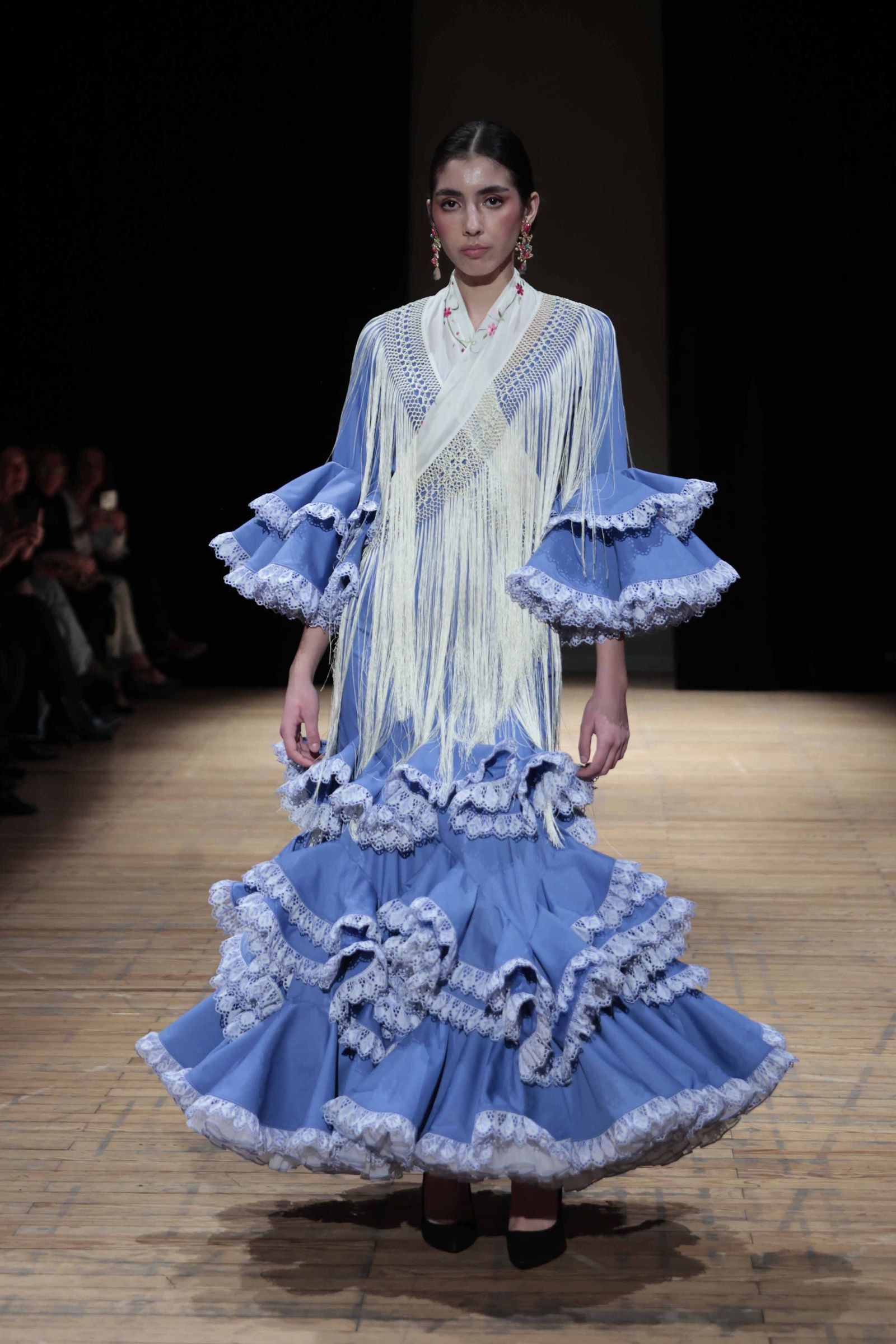 Bambalina, la nueva colección de Lina Sevilla, todas las fotos