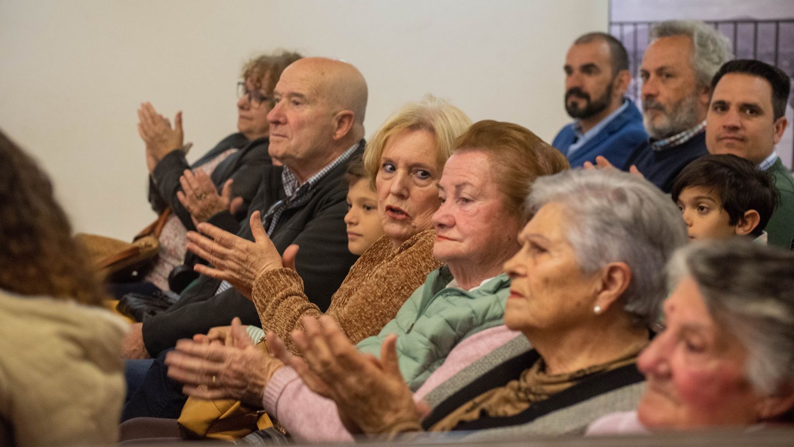 Las fotos de la celebración del Día de Andalucía en Castellar