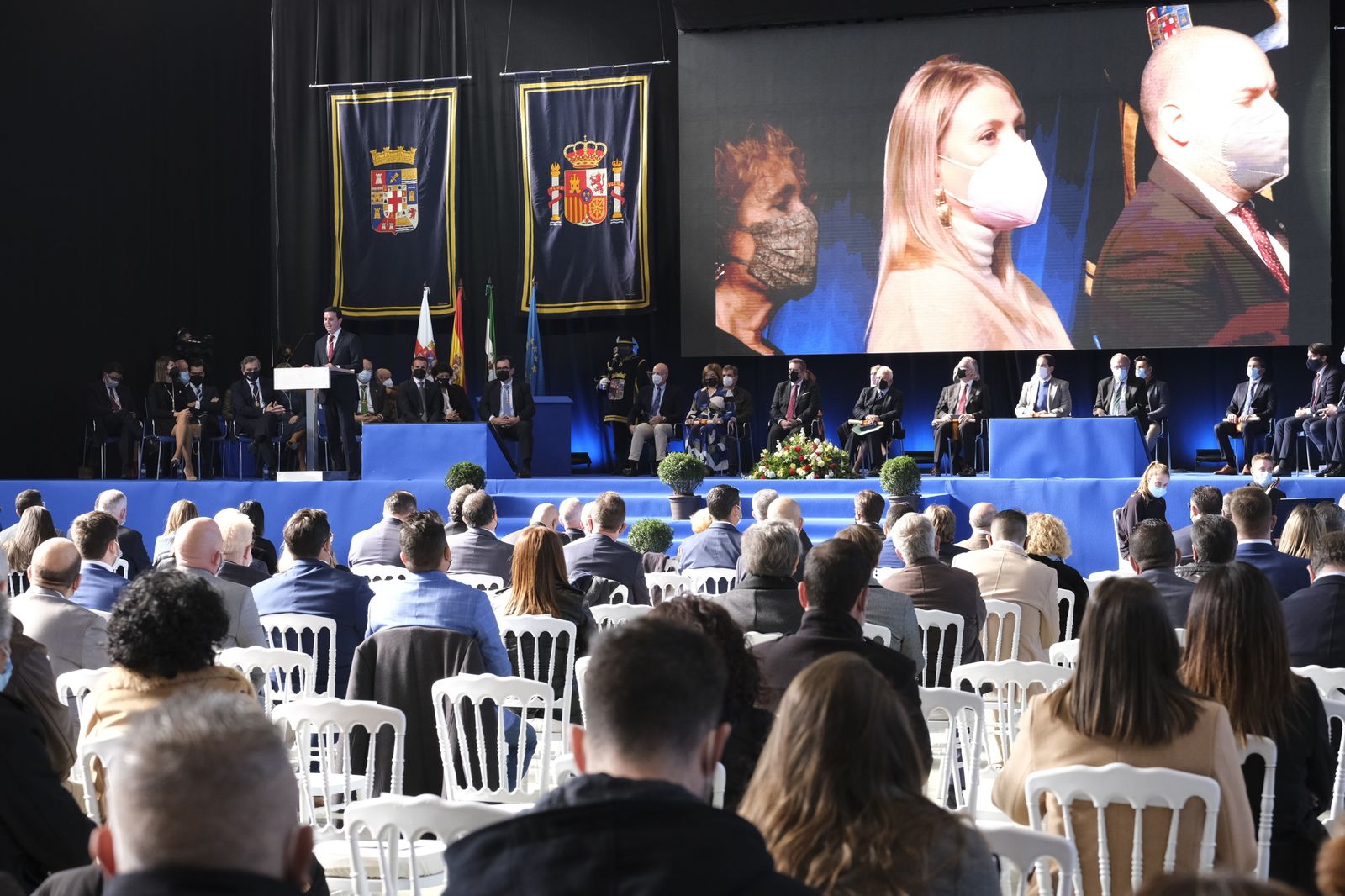 Fotogalería Día de la Provincia. Purchena (Almería)