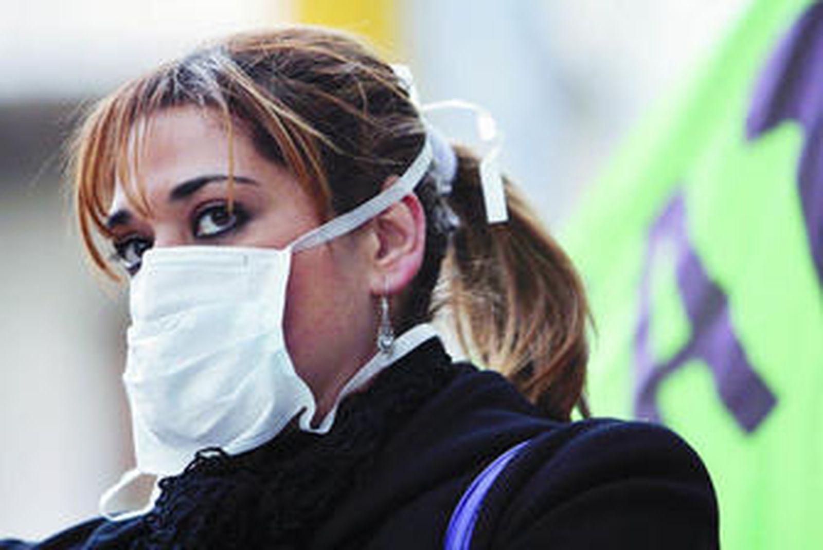 "Preocupación" en Sanidad por una víctima de la gripe sin patologías de base