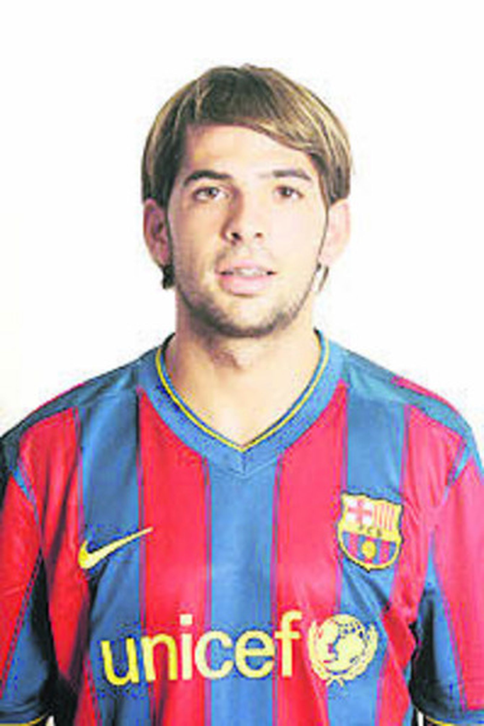 Otro día a la espera de Víctor Sánchez