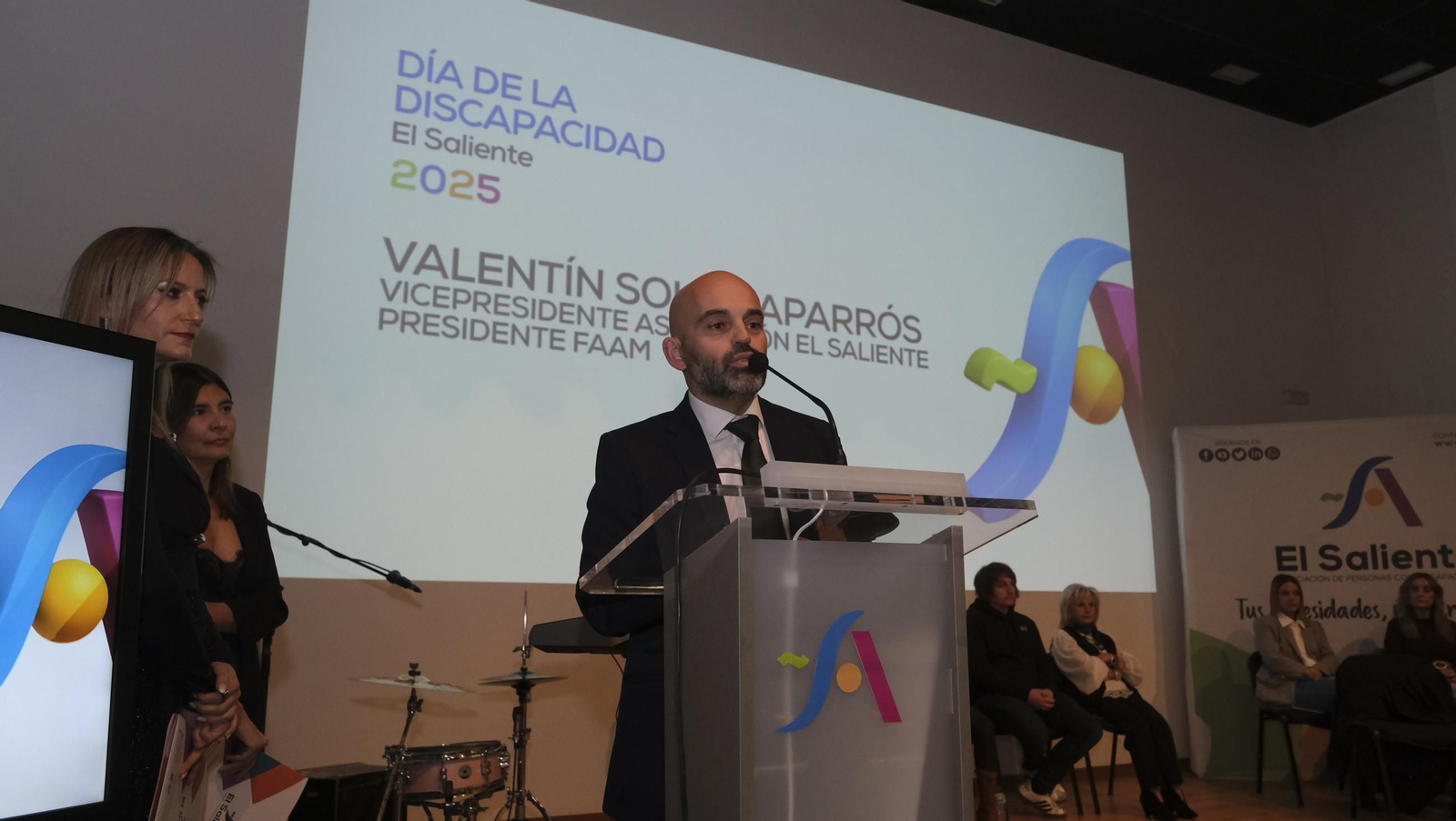 El Saliente celebra la inclusión y la igualdad de oportunidades en el Día de las Personas con Discapacidad