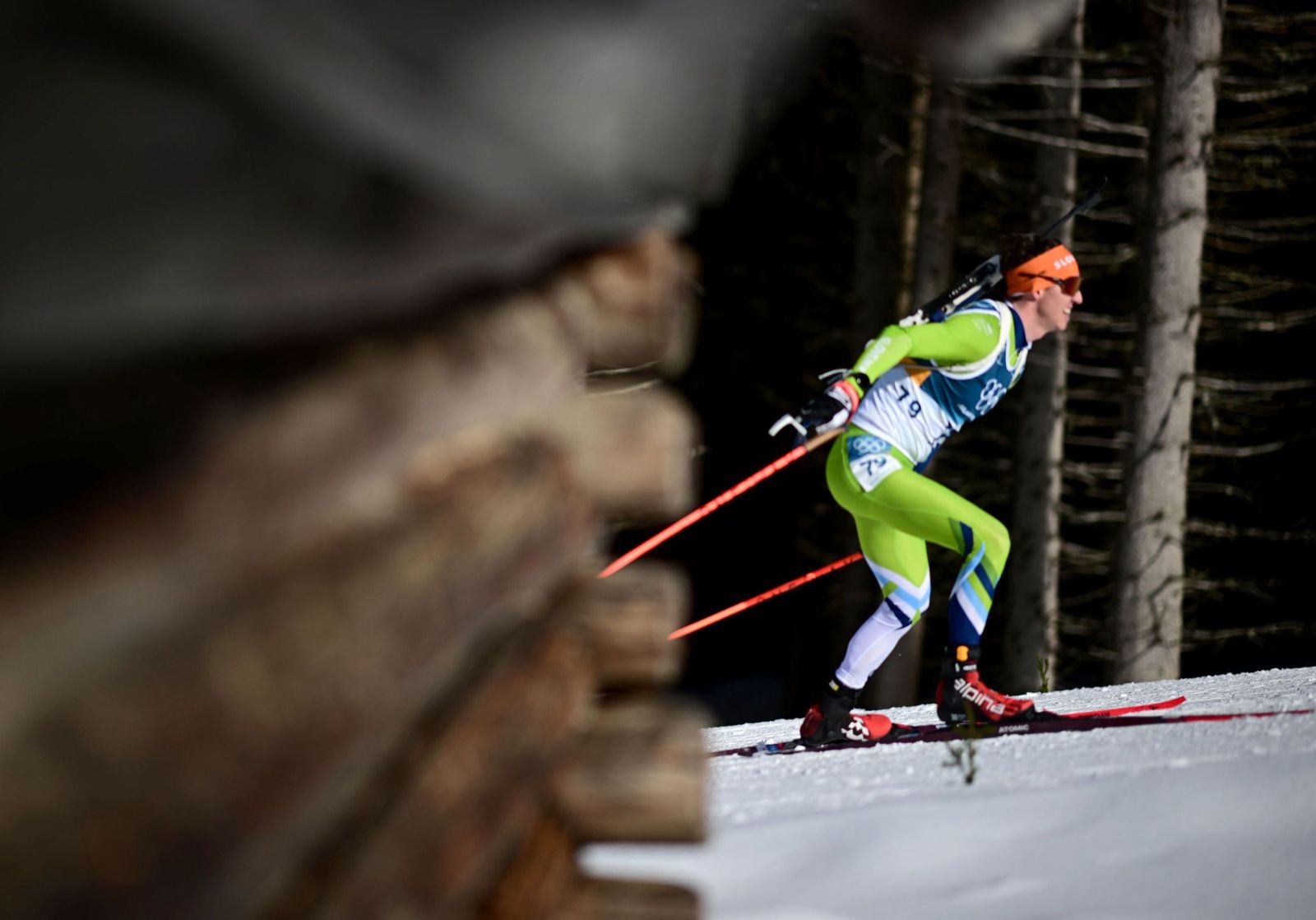 Las mejores fotos de los Juegos Olímpicos de invierno Milán Cortina d'Ampezzo 2026 | Octava jornada