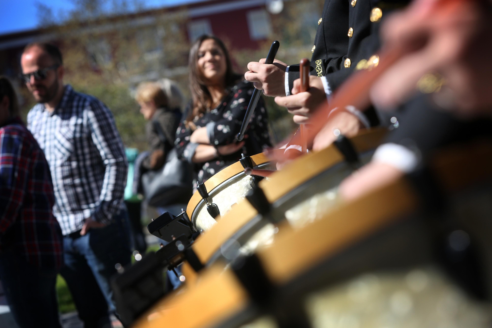 Imágenes de la Salud