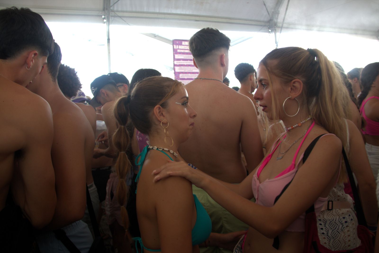 ¿Has estado en la feria de día de Almuñécar? ¡Encuéntrate!