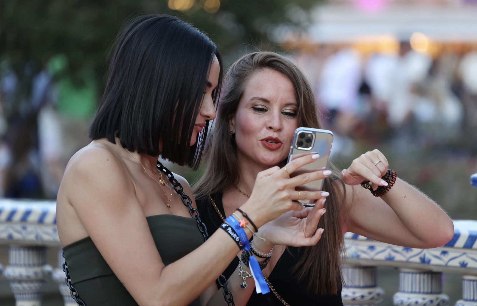 Búscate en las fotos del concierto de Antoñito Molina en Sevilla