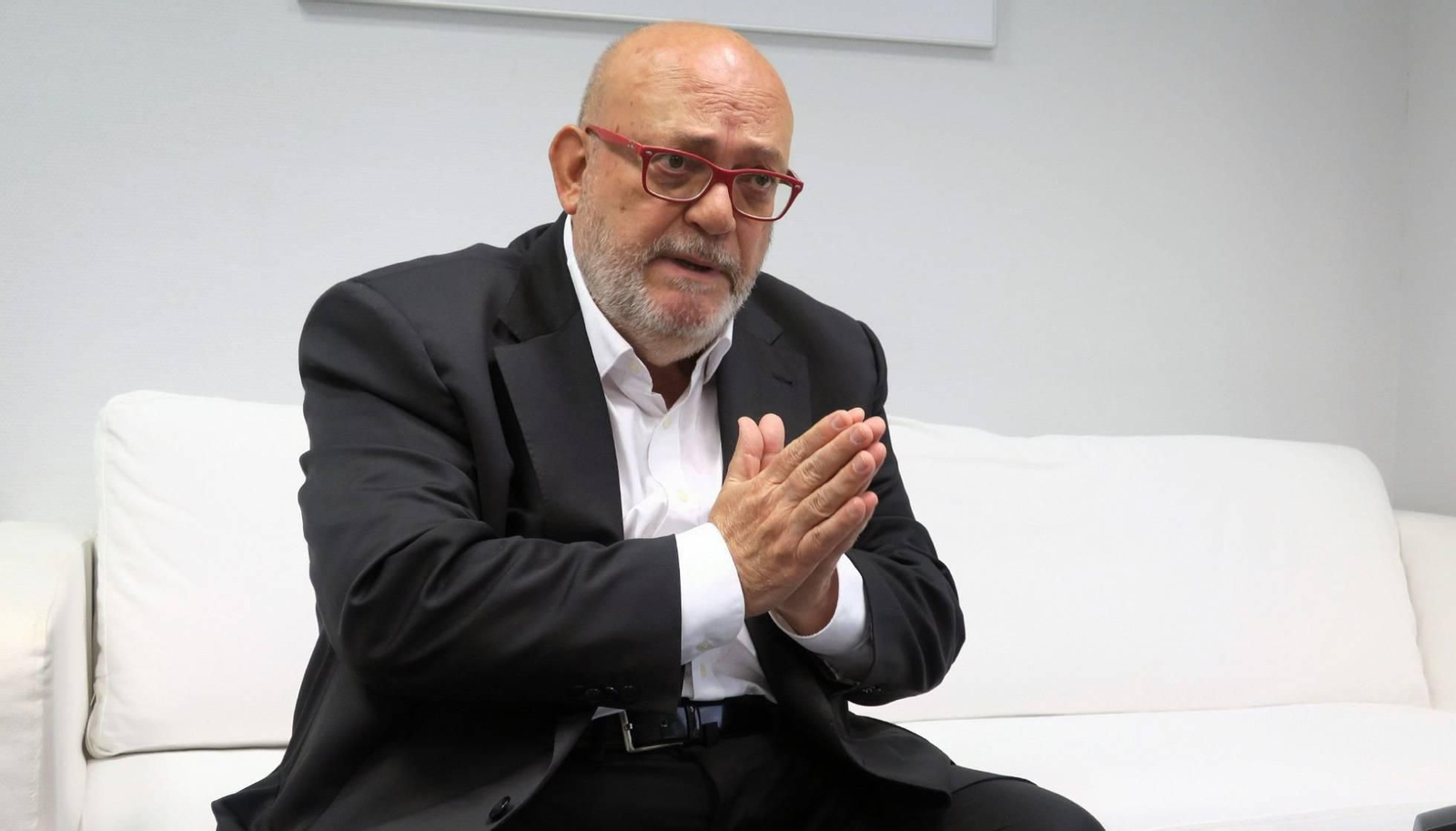 Paco Pérez Abellán