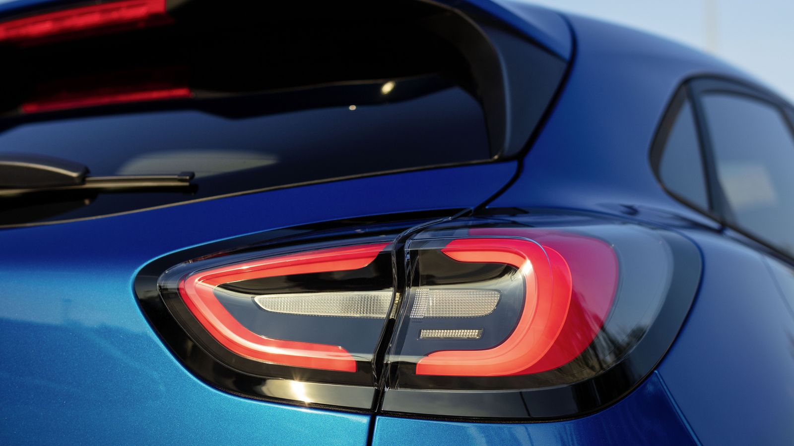 El diseño es uno de los puntos fundamentales de este coche.