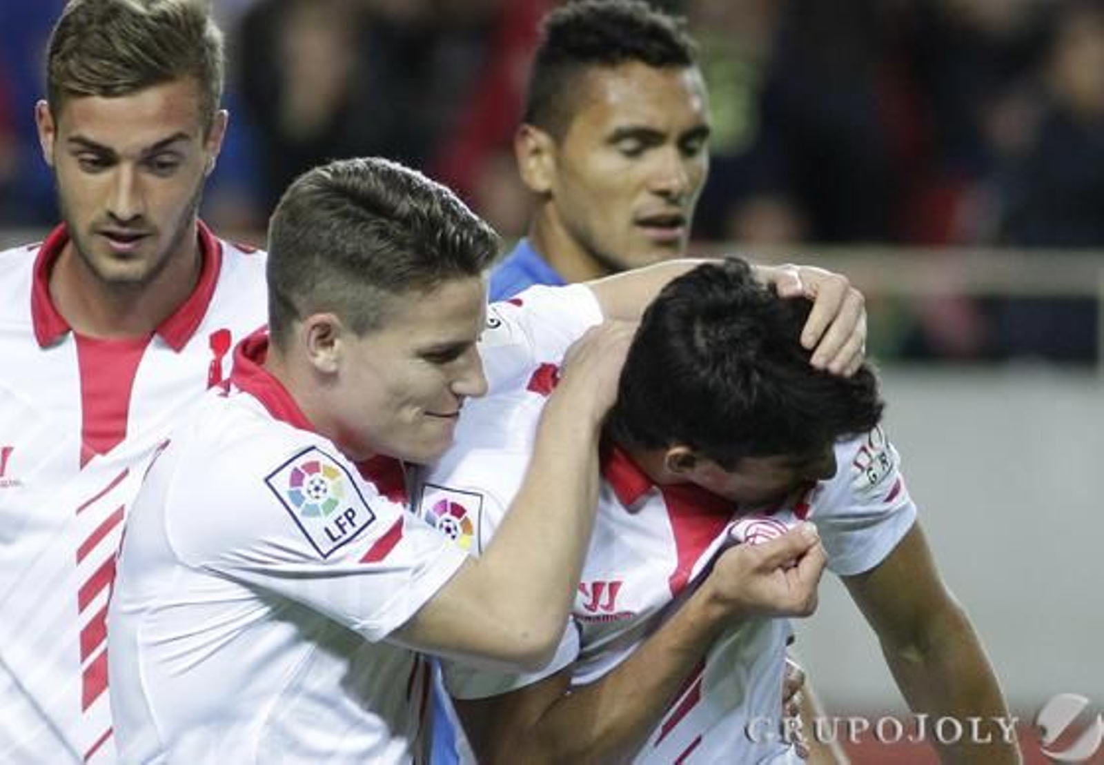 Foto: Antonio Pizarro