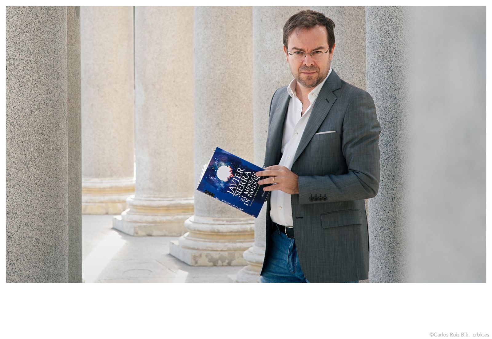 De la Huerta de San Vicente a Claudio Magris