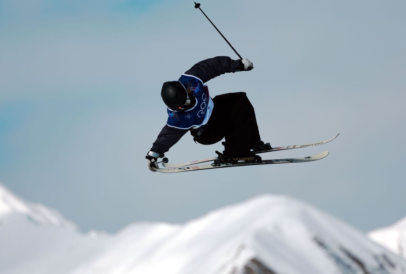 Las mejores fotos de los Juegos Olímpicos de invierno Milán Cortina d'Ampezzo 2026 | Cuarta jornada