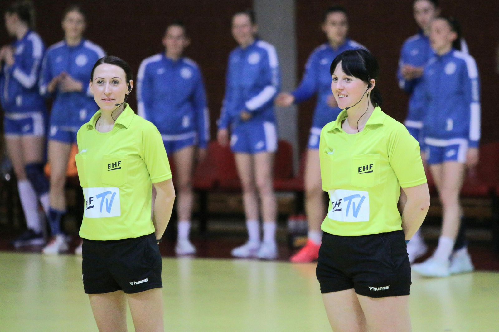 Las fotos del Lokomotiv Zagreb-Rincón Fertilidad